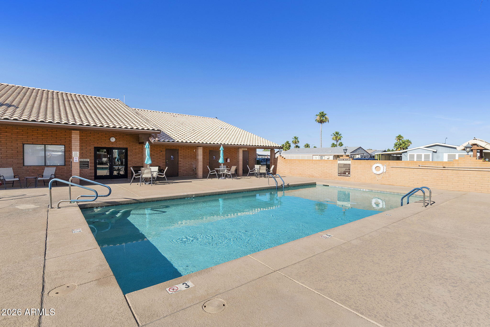 Rancho Mirage - Residential