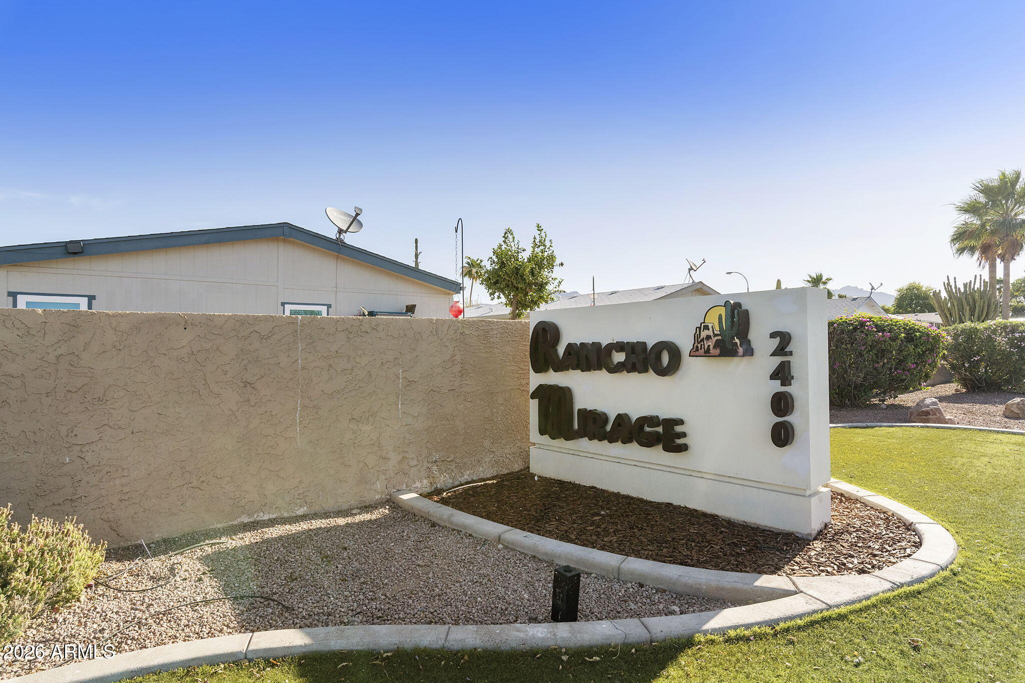 Rancho Mirage - Residential