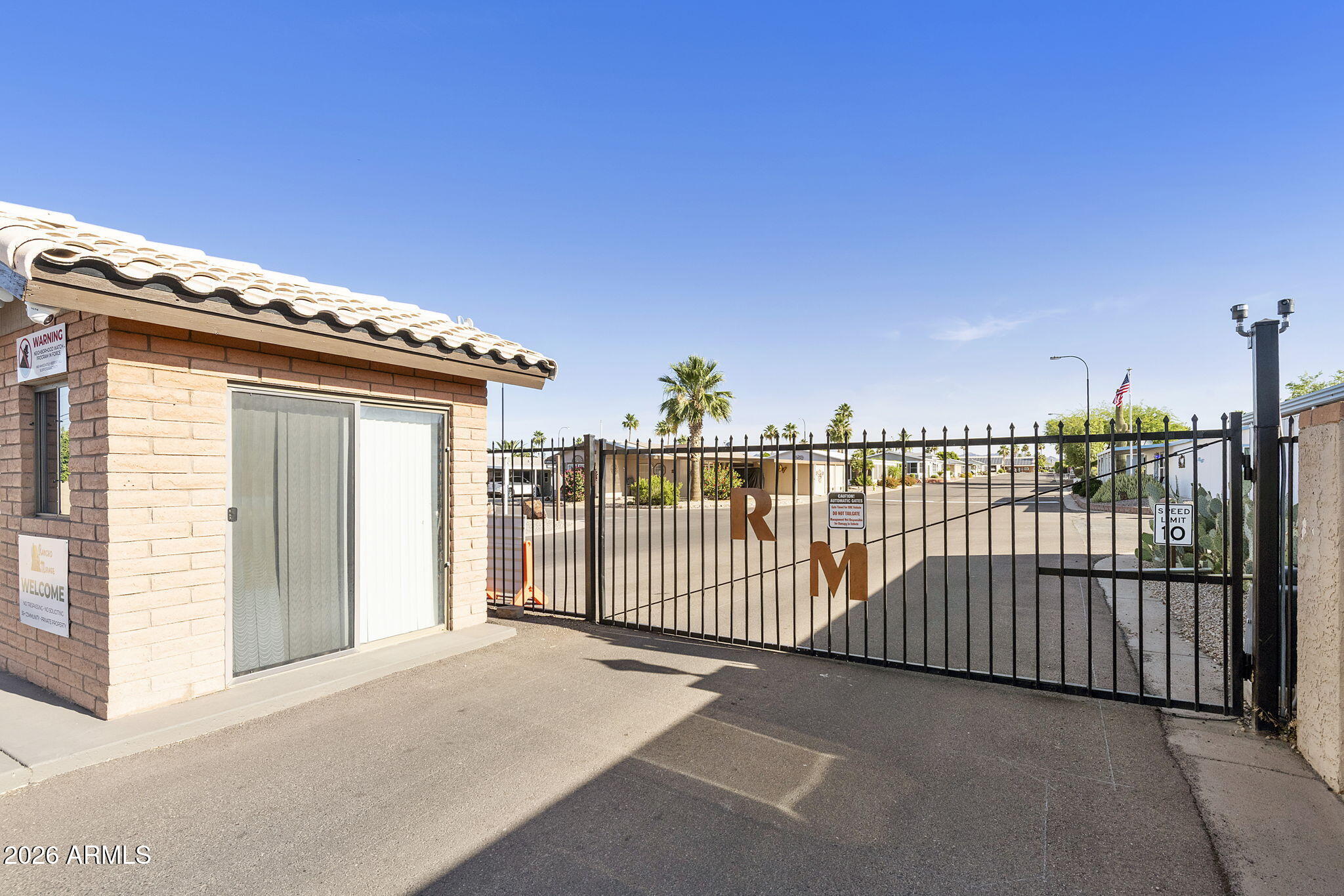 Rancho Mirage - Residential