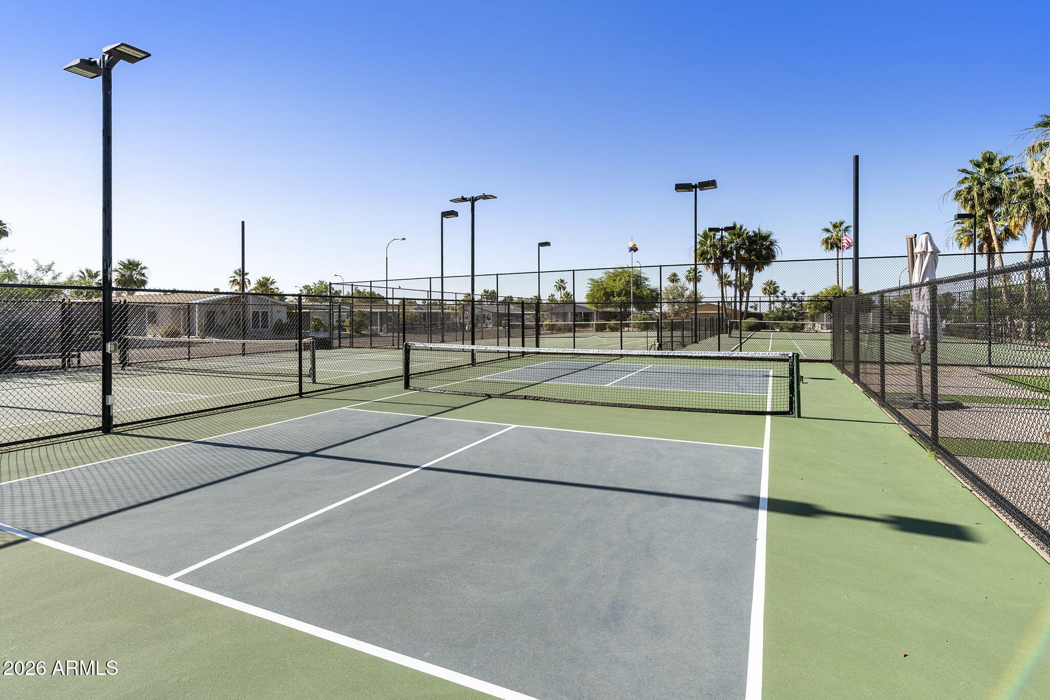 Rancho Mirage - Residential