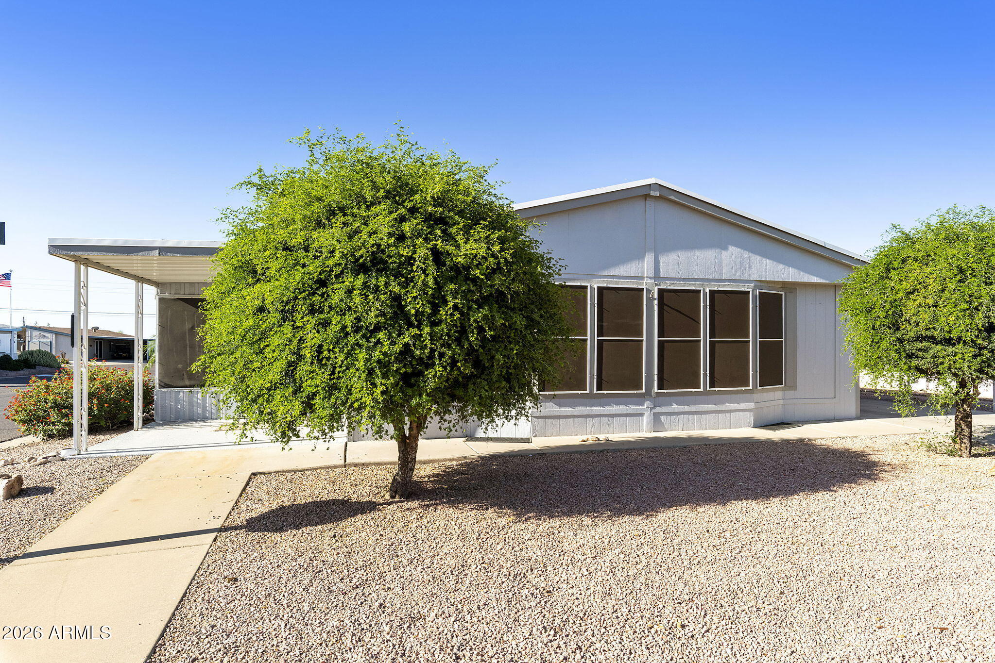 Rancho Mirage - Residential