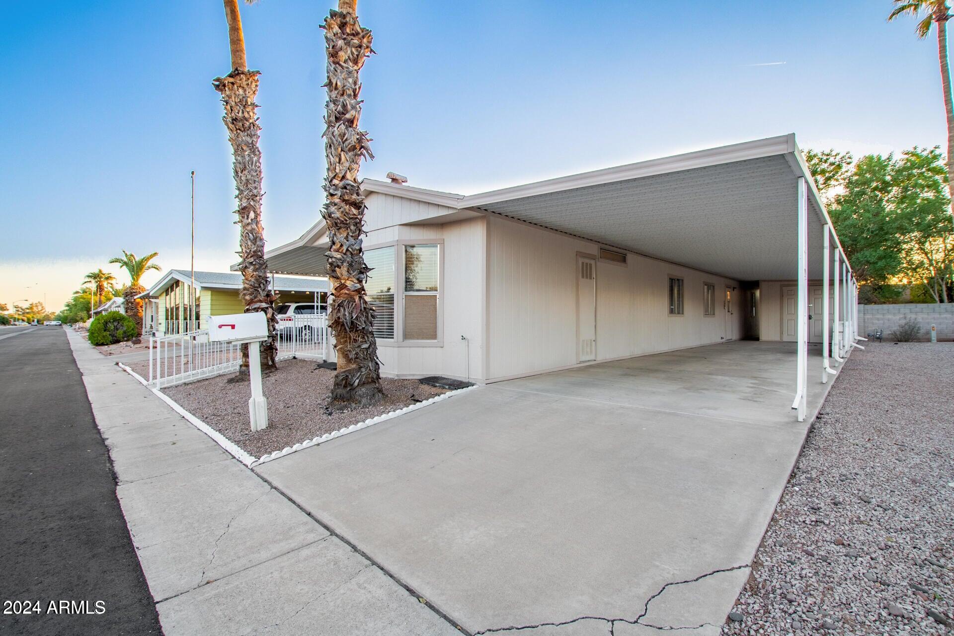 8103 E Southern Avenue 319