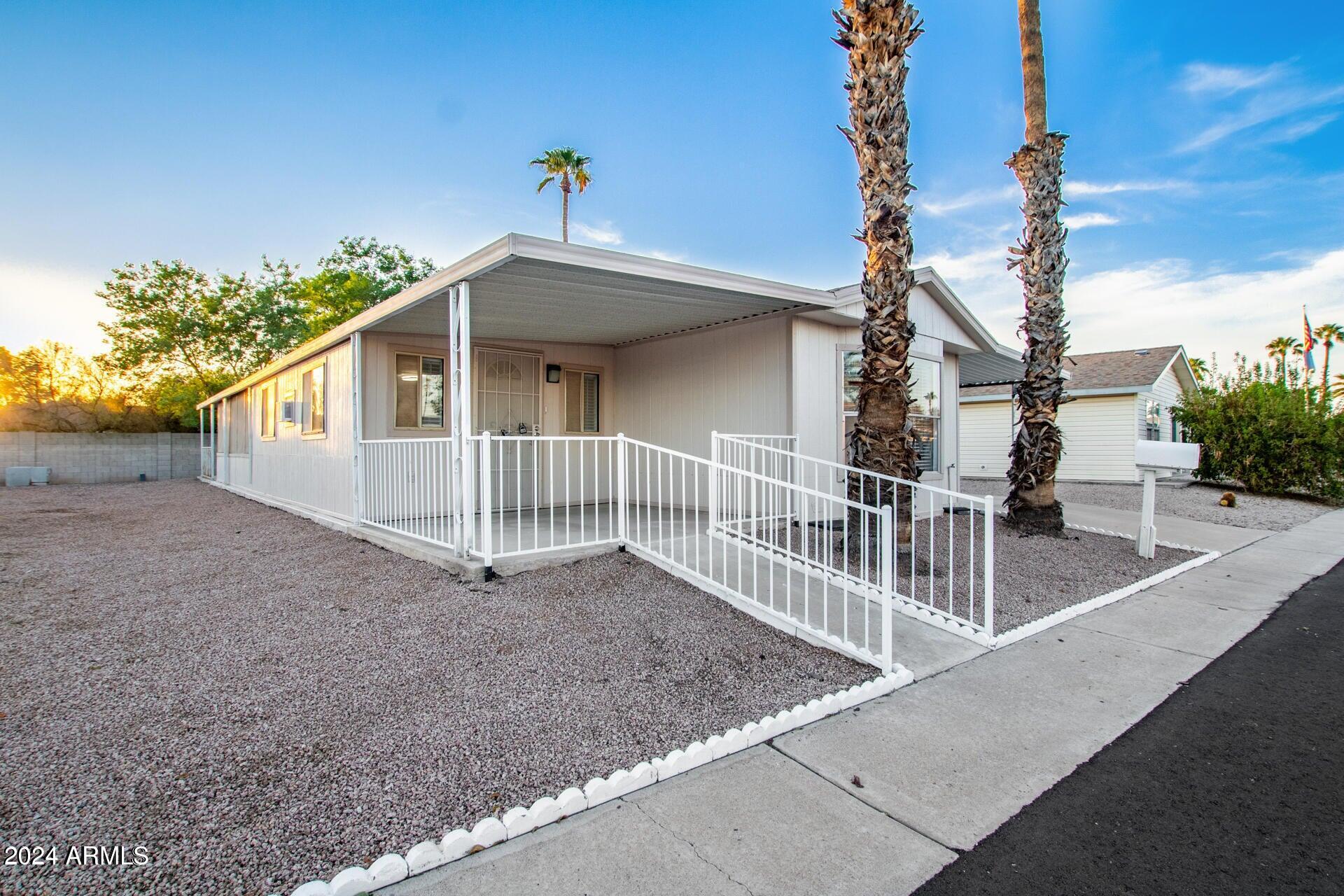 8103 E Southern Avenue 319