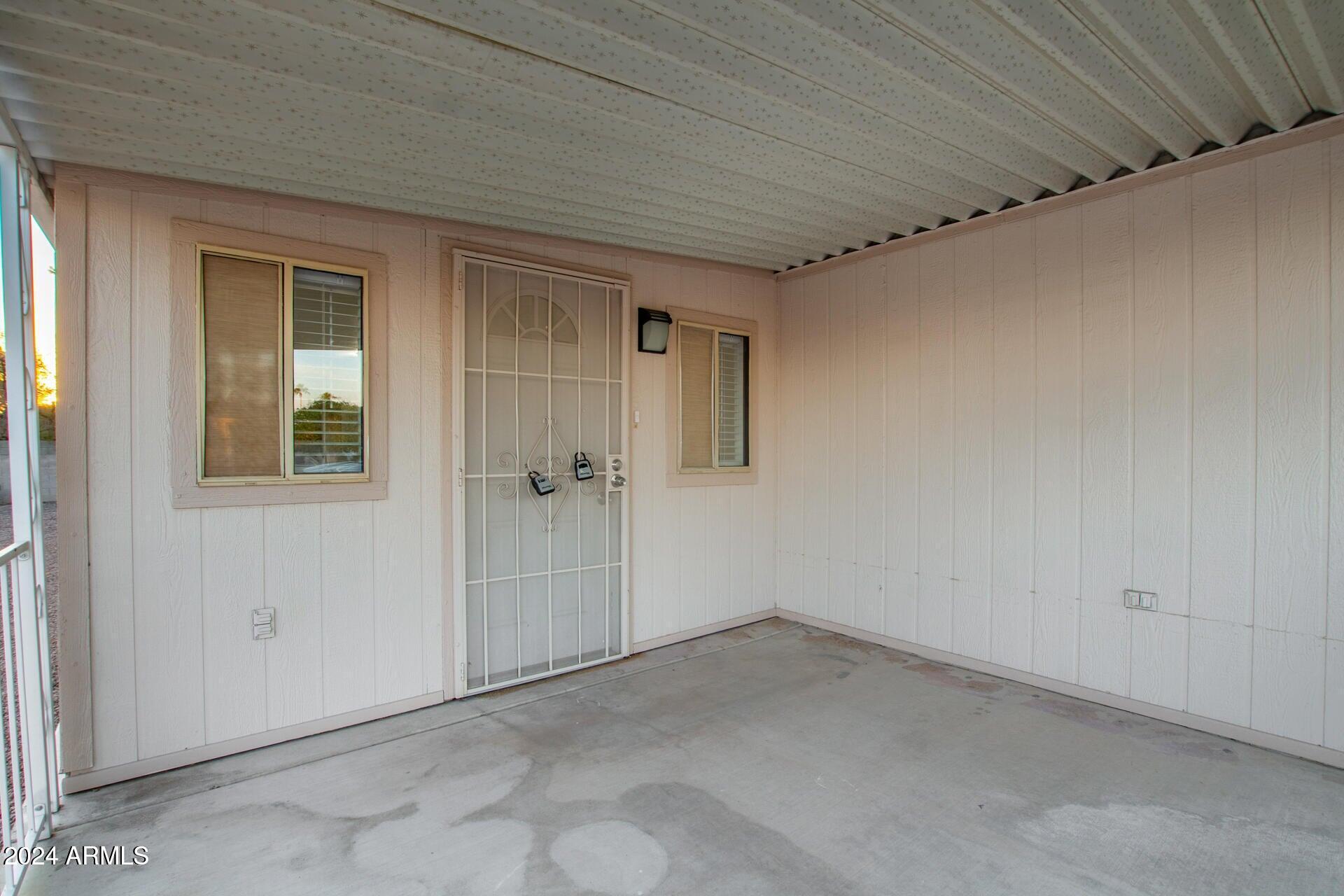 8103 E Southern Avenue 319