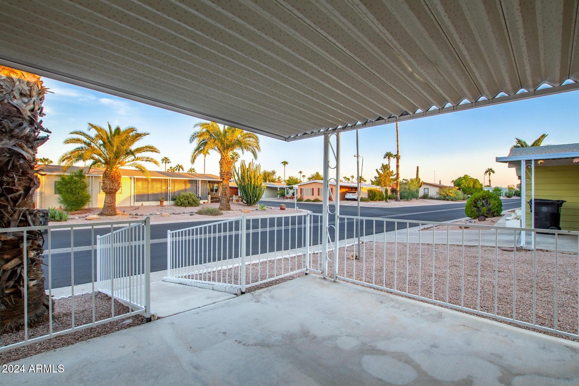 8103 E Southern Avenue 319