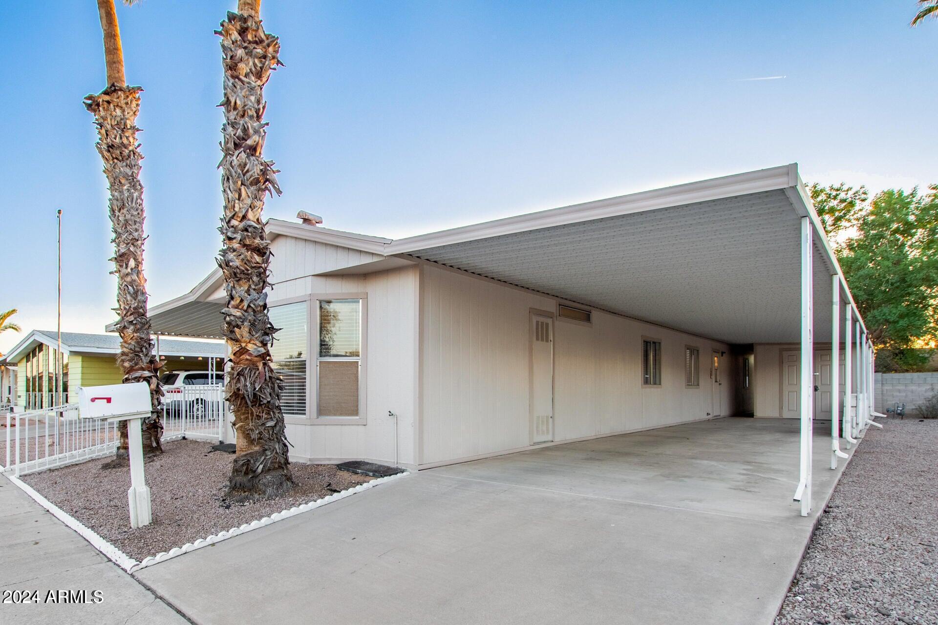 8103 E Southern Avenue 319