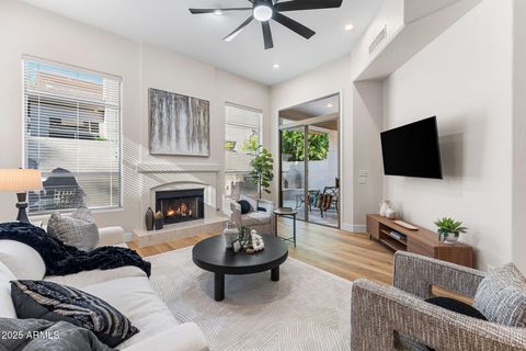 7266 E DEL ACERO Drive Scottsdale AZ 85258