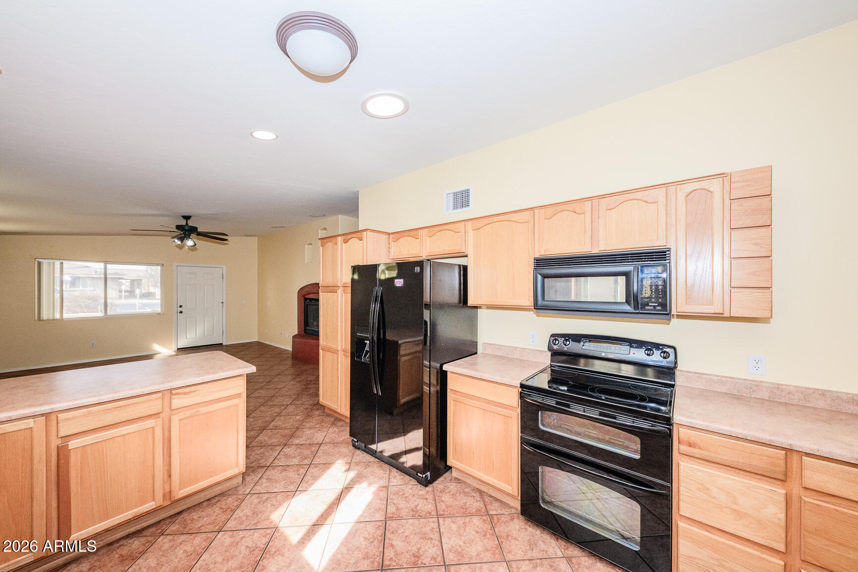 VISTA VIEW ESTATES - Residential