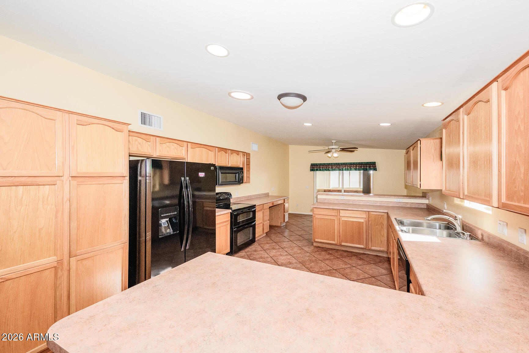 VISTA VIEW ESTATES - Residential