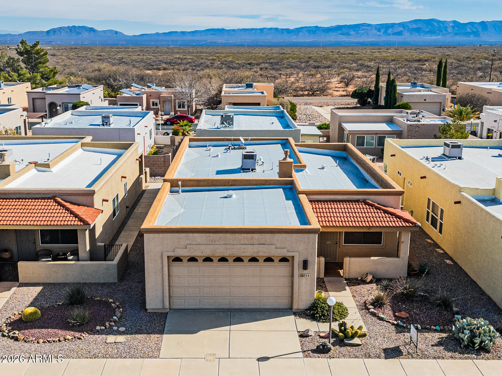 VISTA VIEW ESTATES - Residential