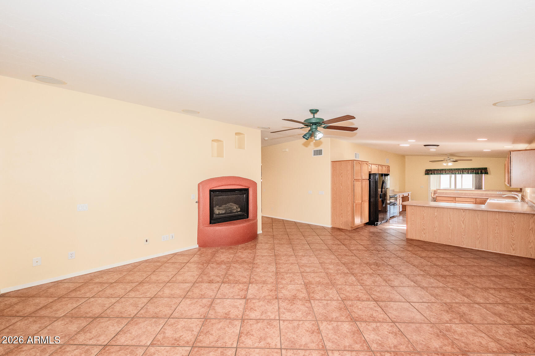 VISTA VIEW ESTATES - Residential