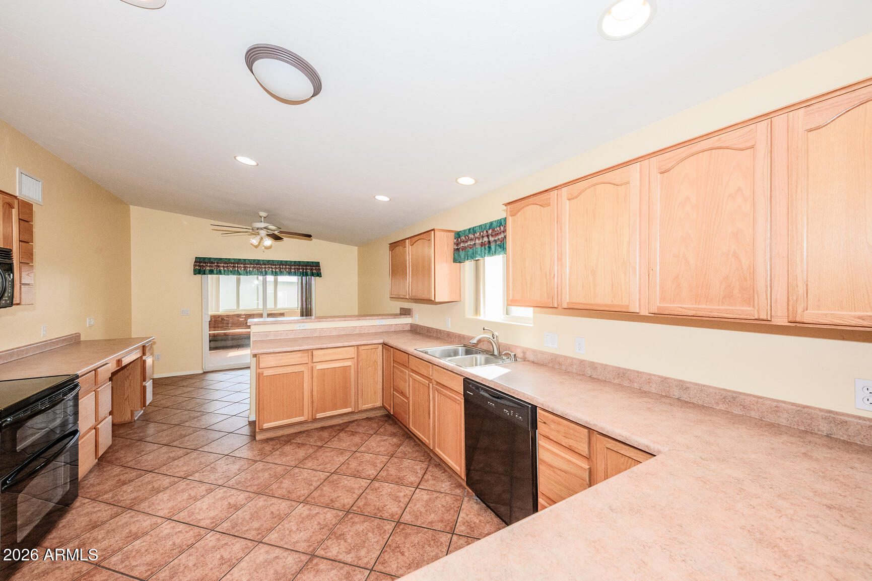 VISTA VIEW ESTATES - Residential