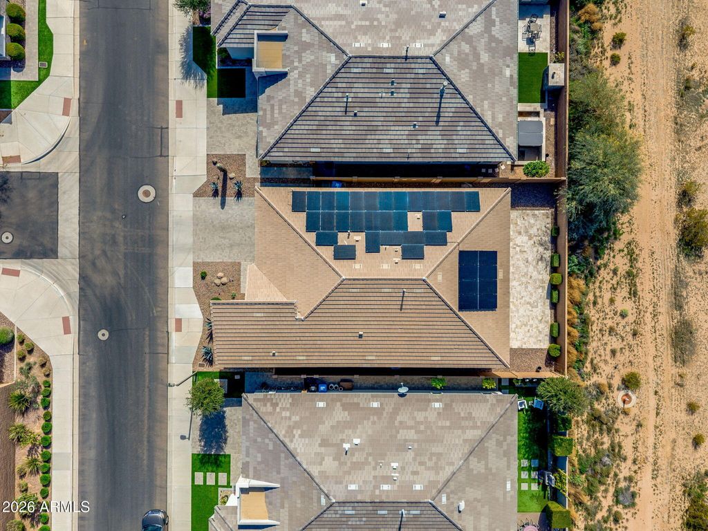 Photo of 22226 N 28th Street, Phoenix, AZ 85050 (MLS # 6977414)