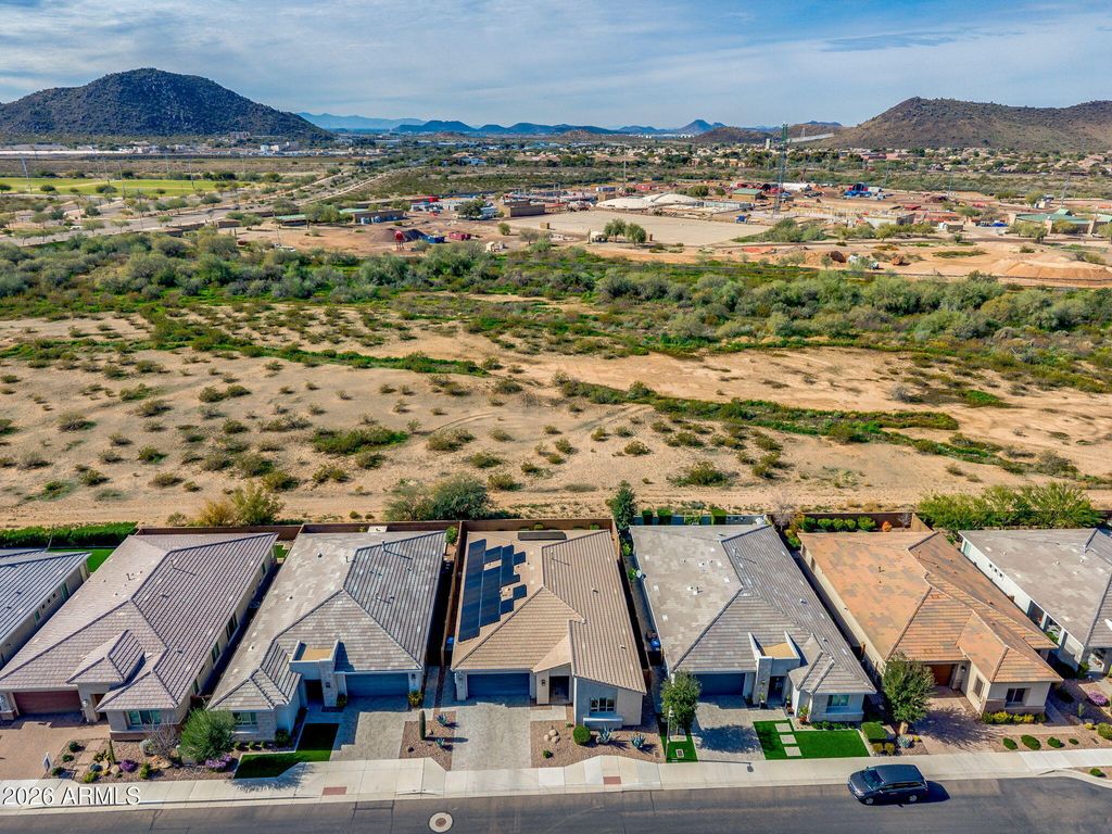 Photo of 22226 N 28th Street, Phoenix, AZ 85050 (MLS # 6977414)