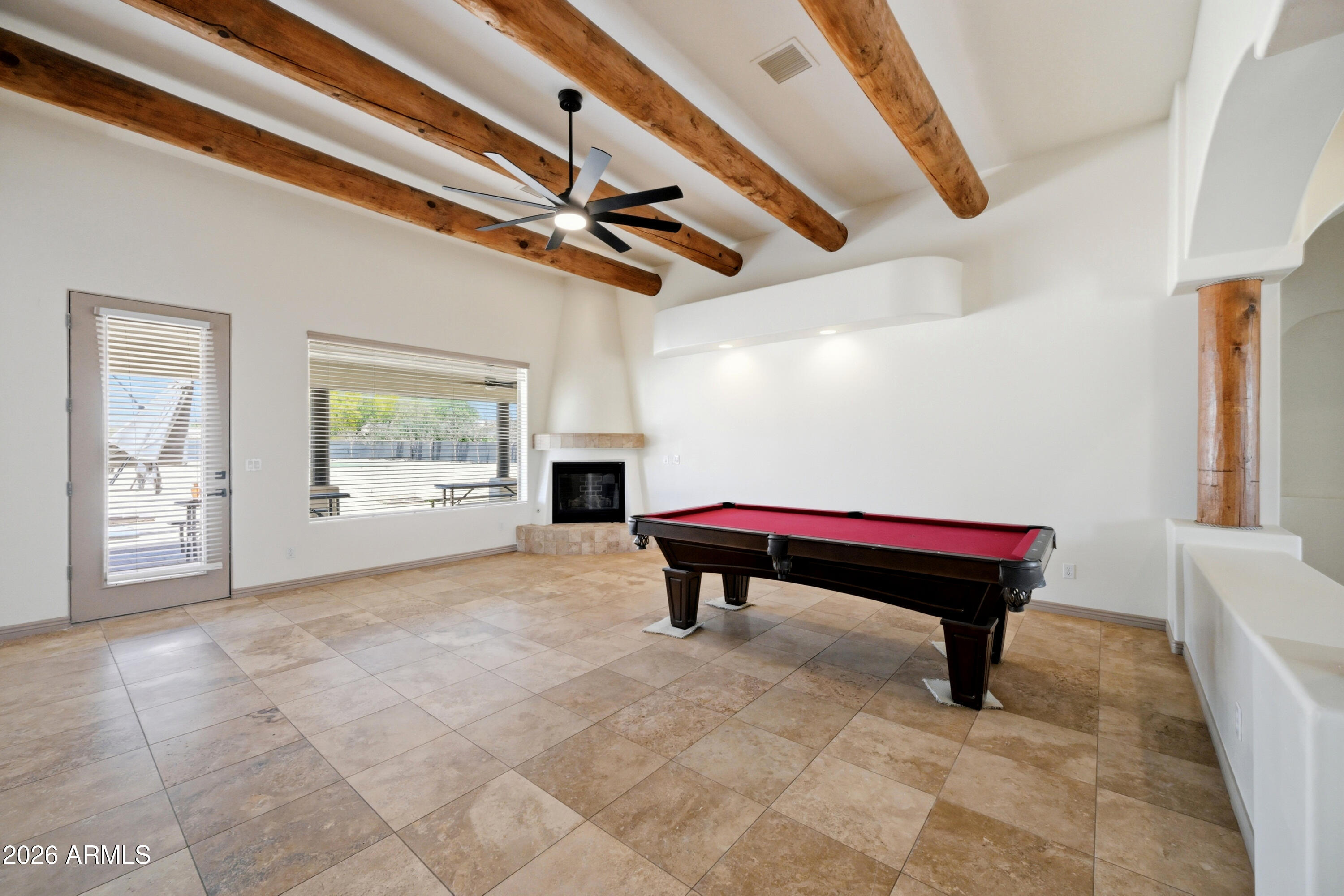 Desert Hills - Residential