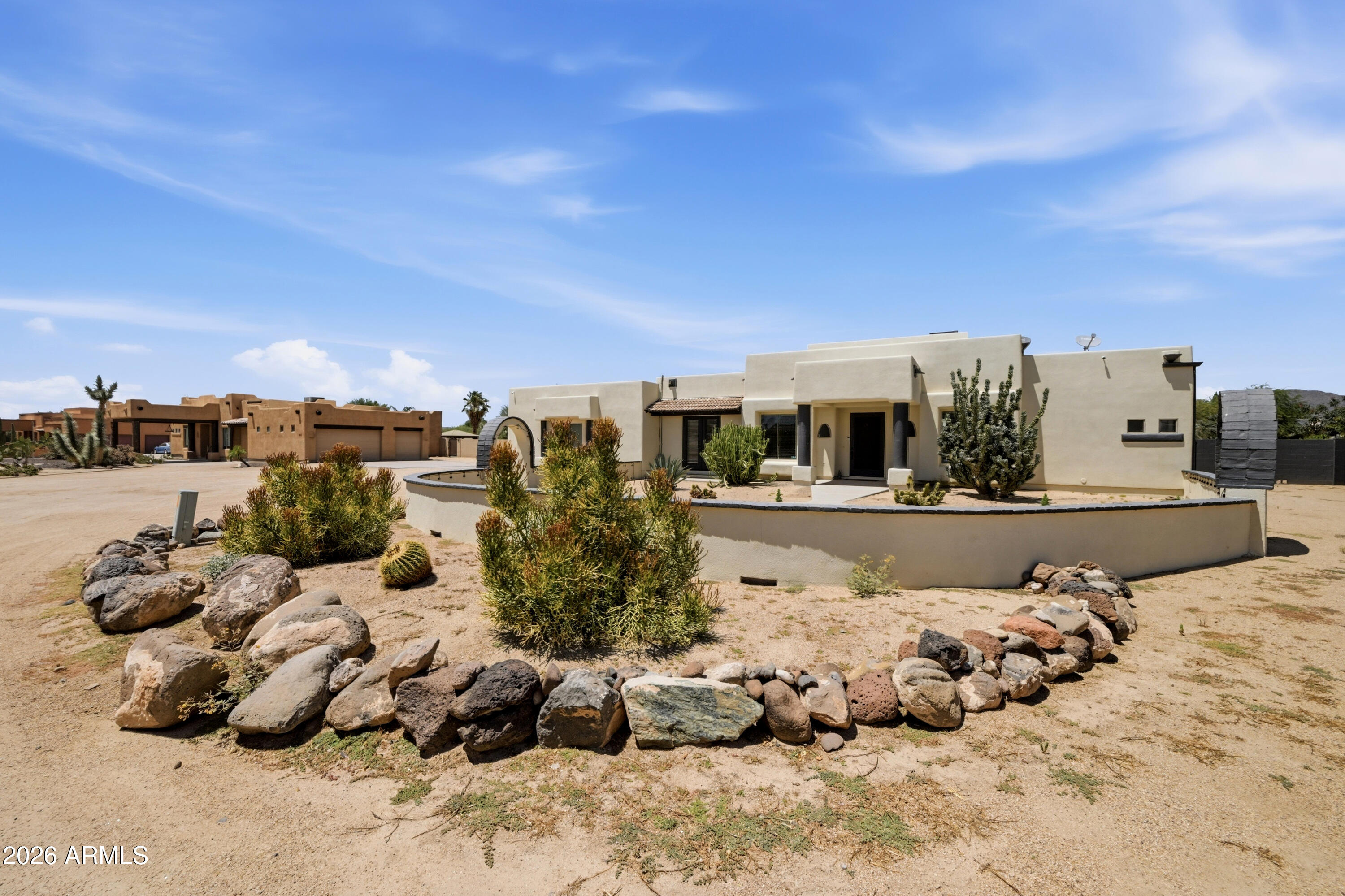 Desert Hills - Residential