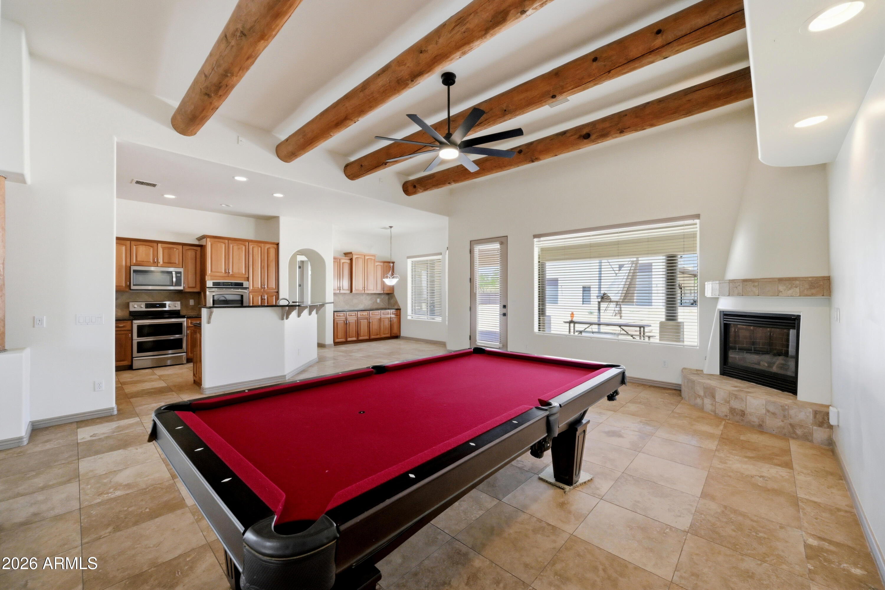 Desert Hills - Residential