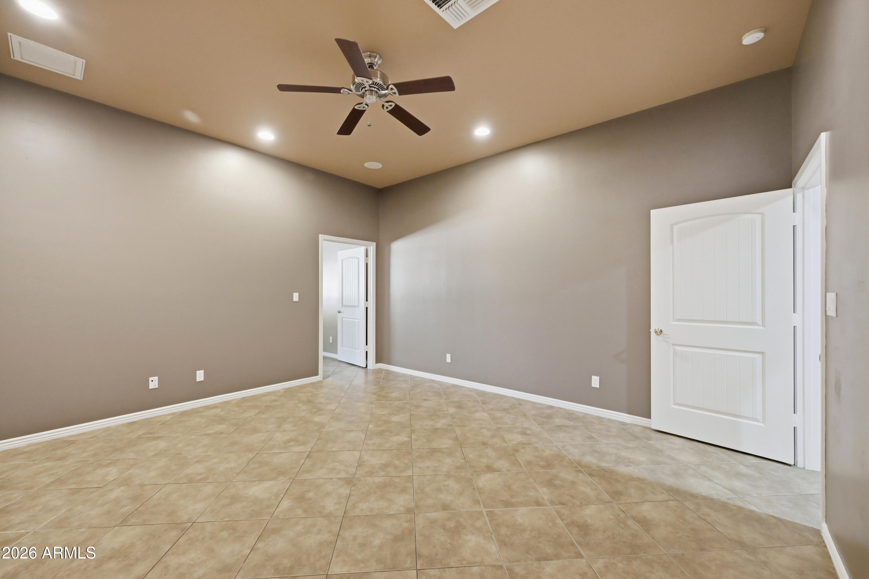Desert Hills - Residential