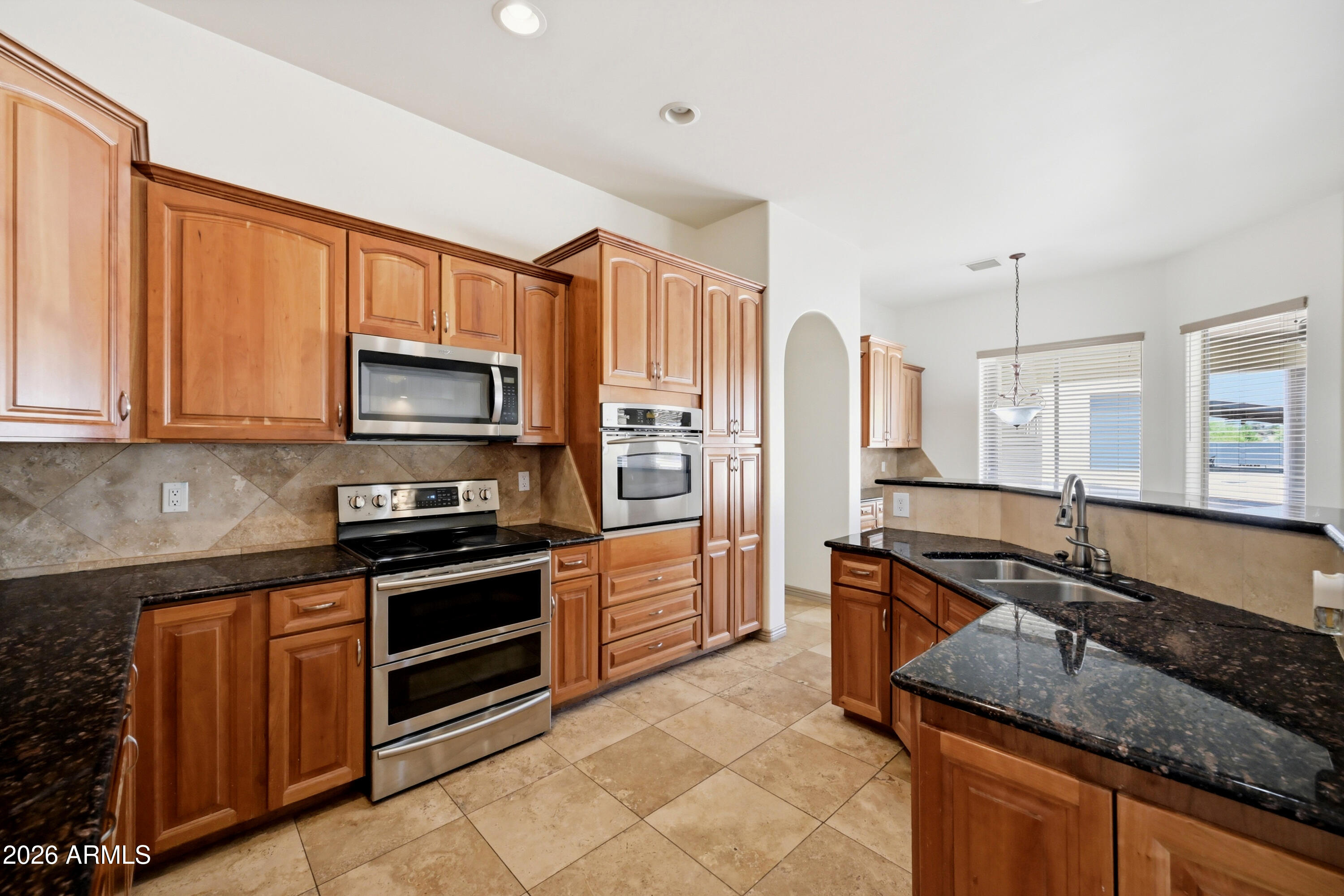 Desert Hills - Residential