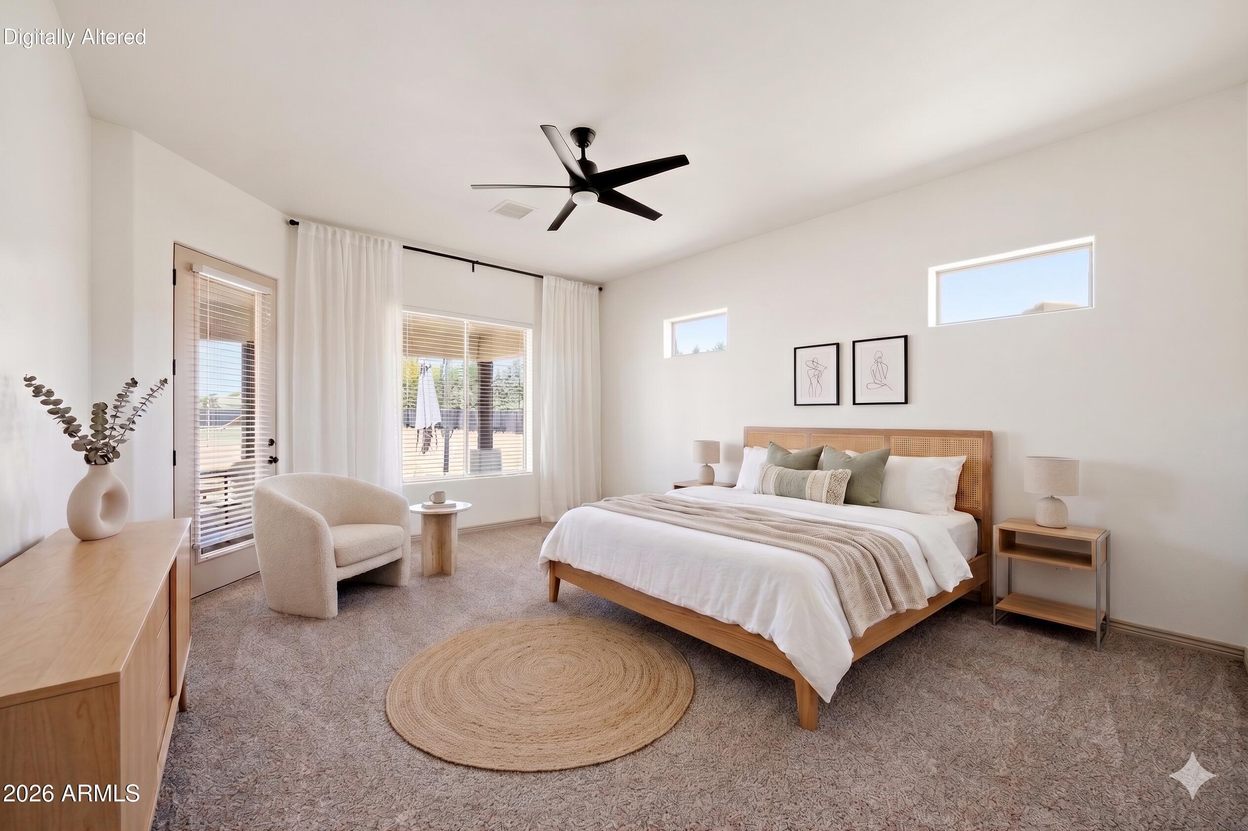 Desert Hills - Residential