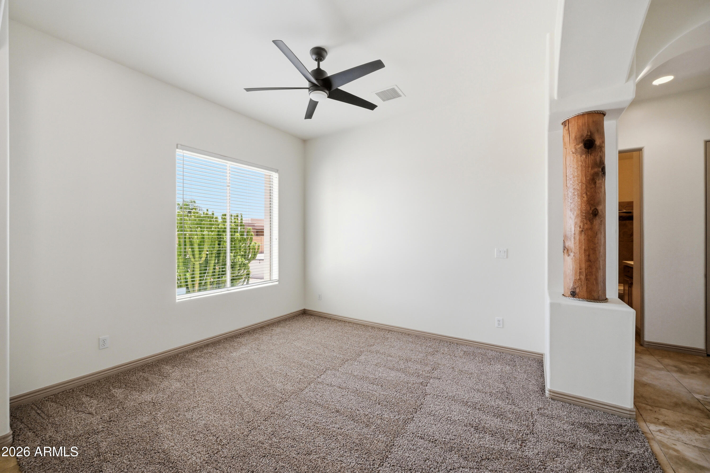 Desert Hills - Residential
