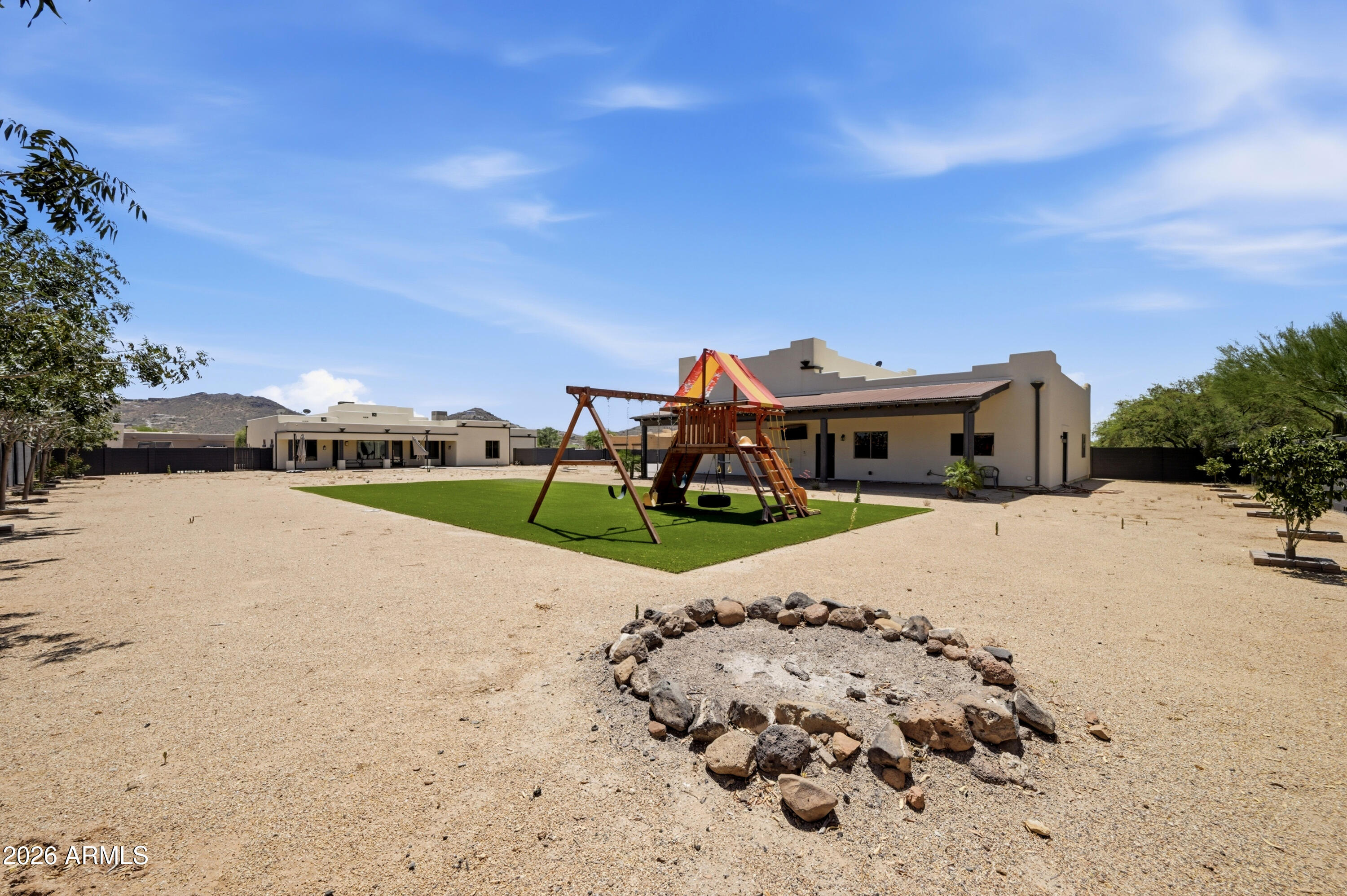 Desert Hills - Residential