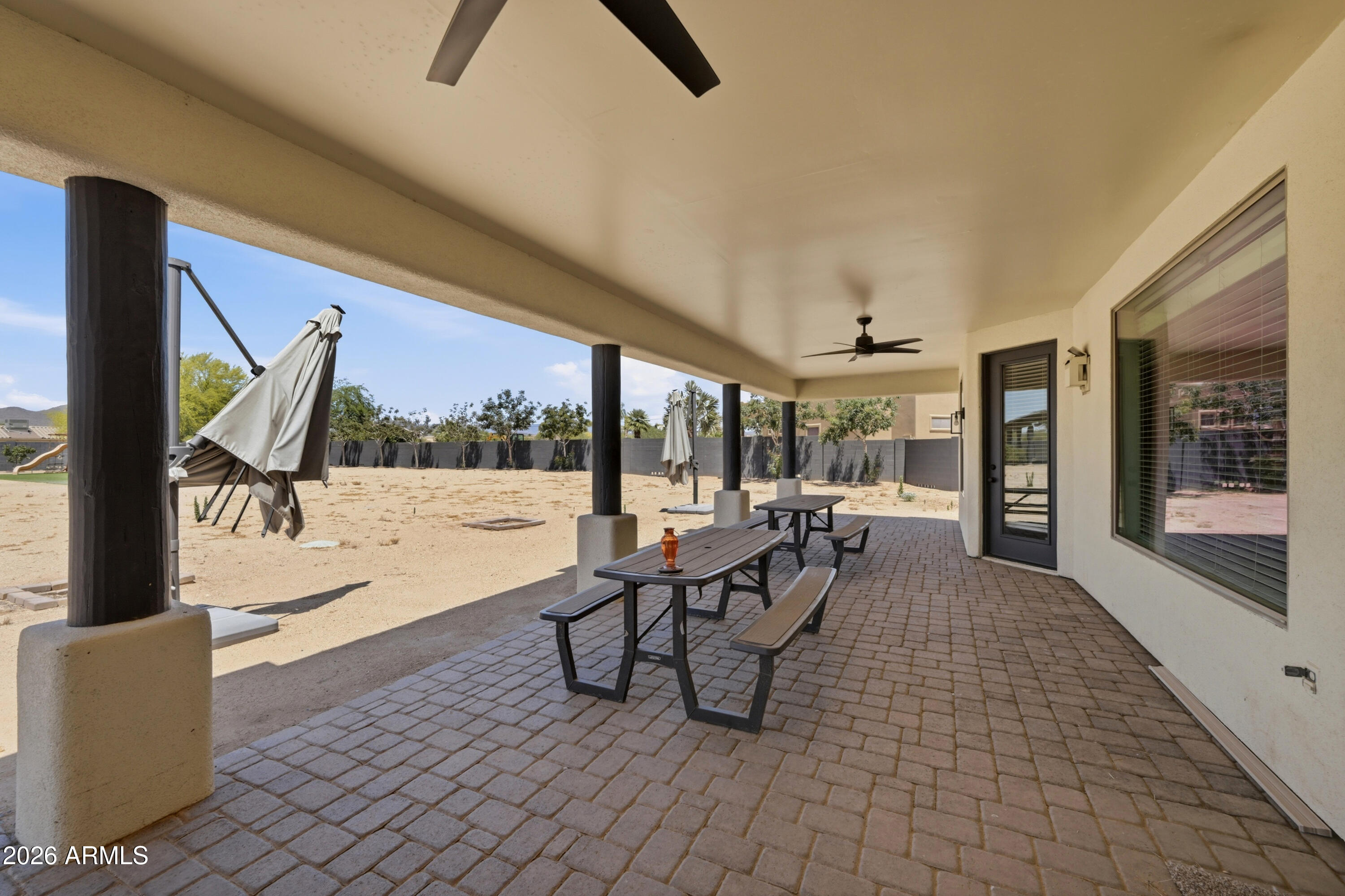 Desert Hills - Residential