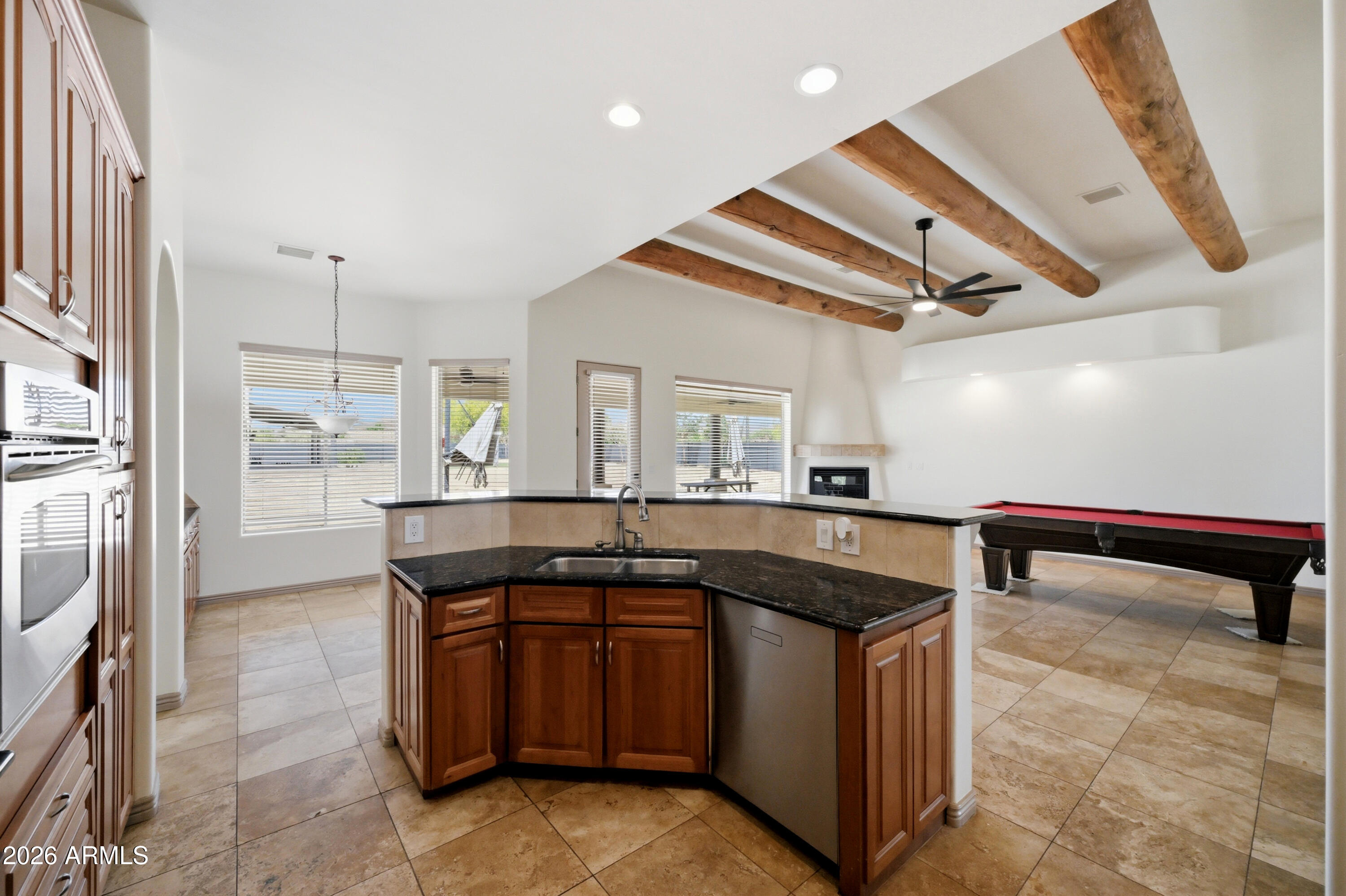 Desert Hills - Residential