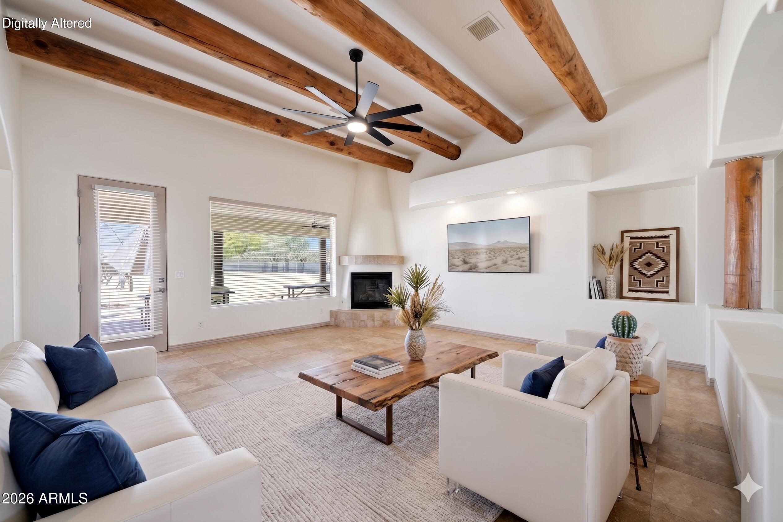 Desert Hills - Residential