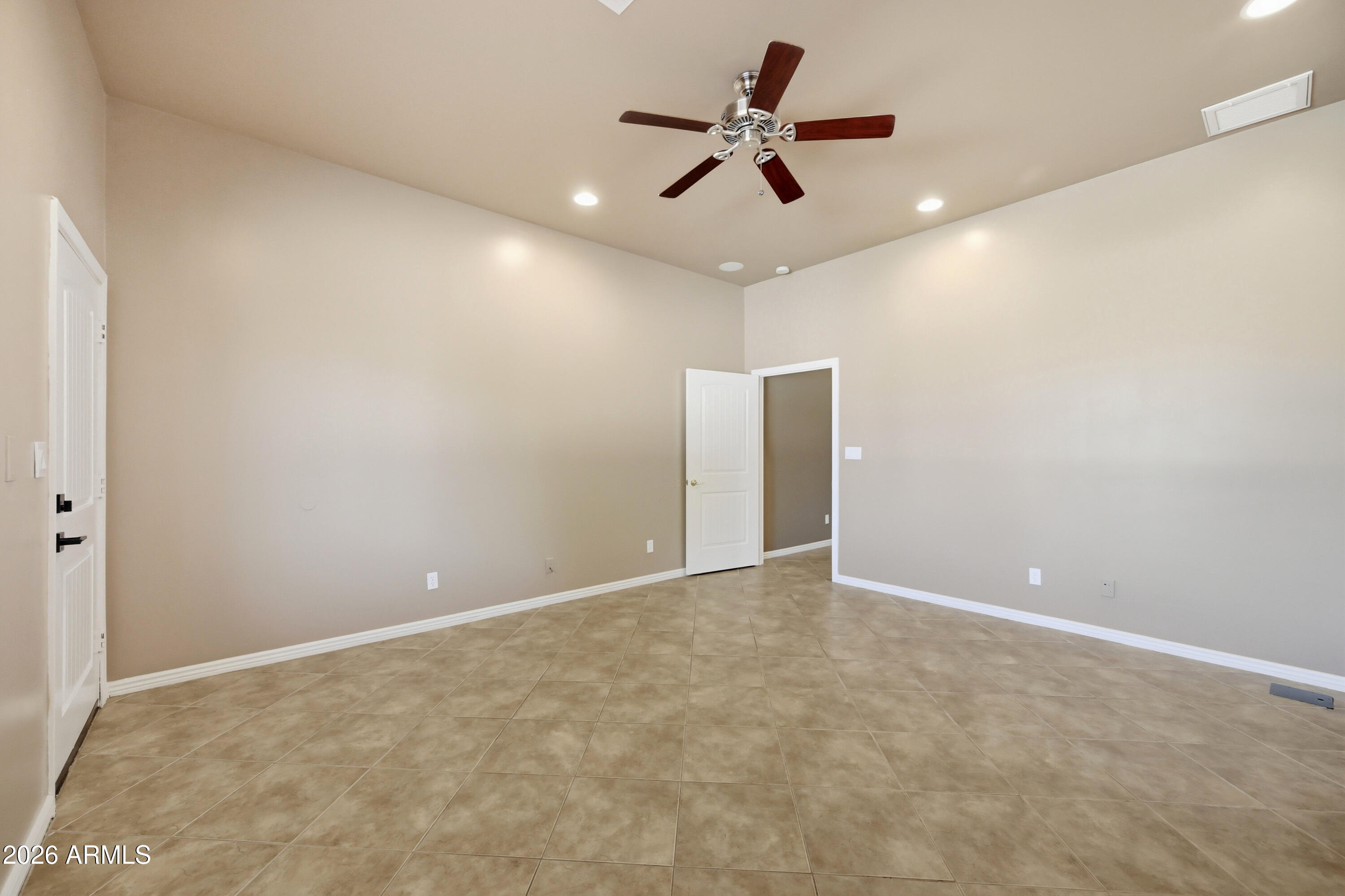 Desert Hills - Residential