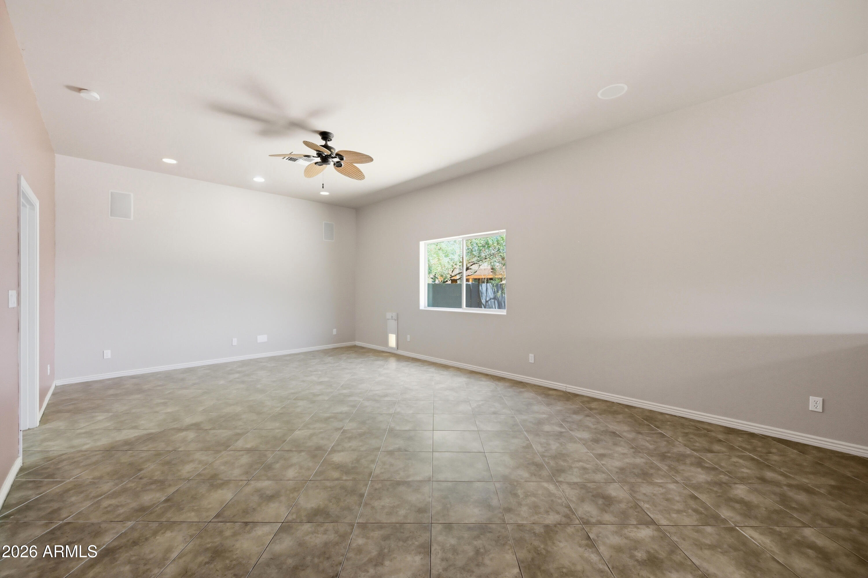 Desert Hills - Residential
