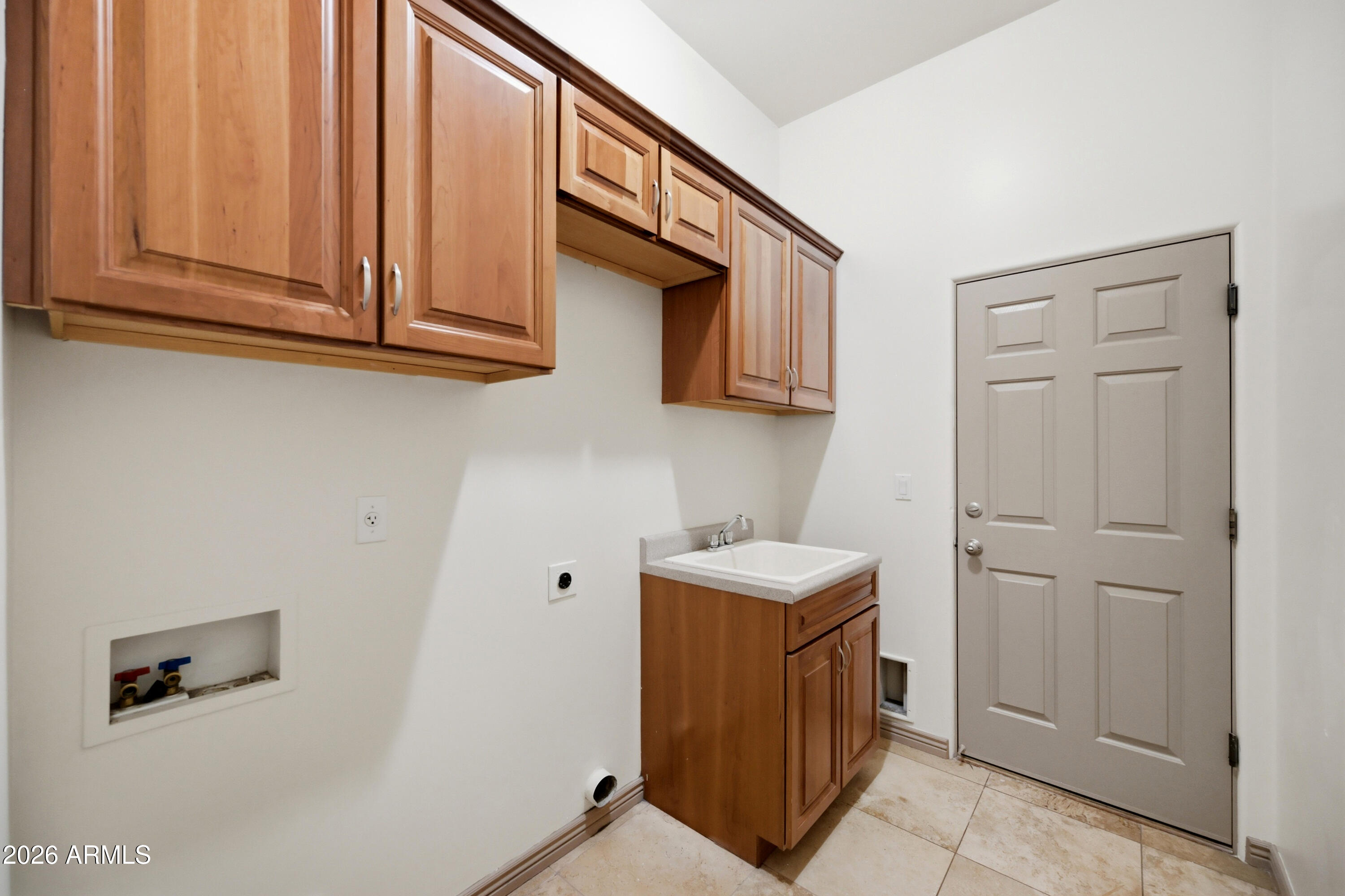Desert Hills - Residential