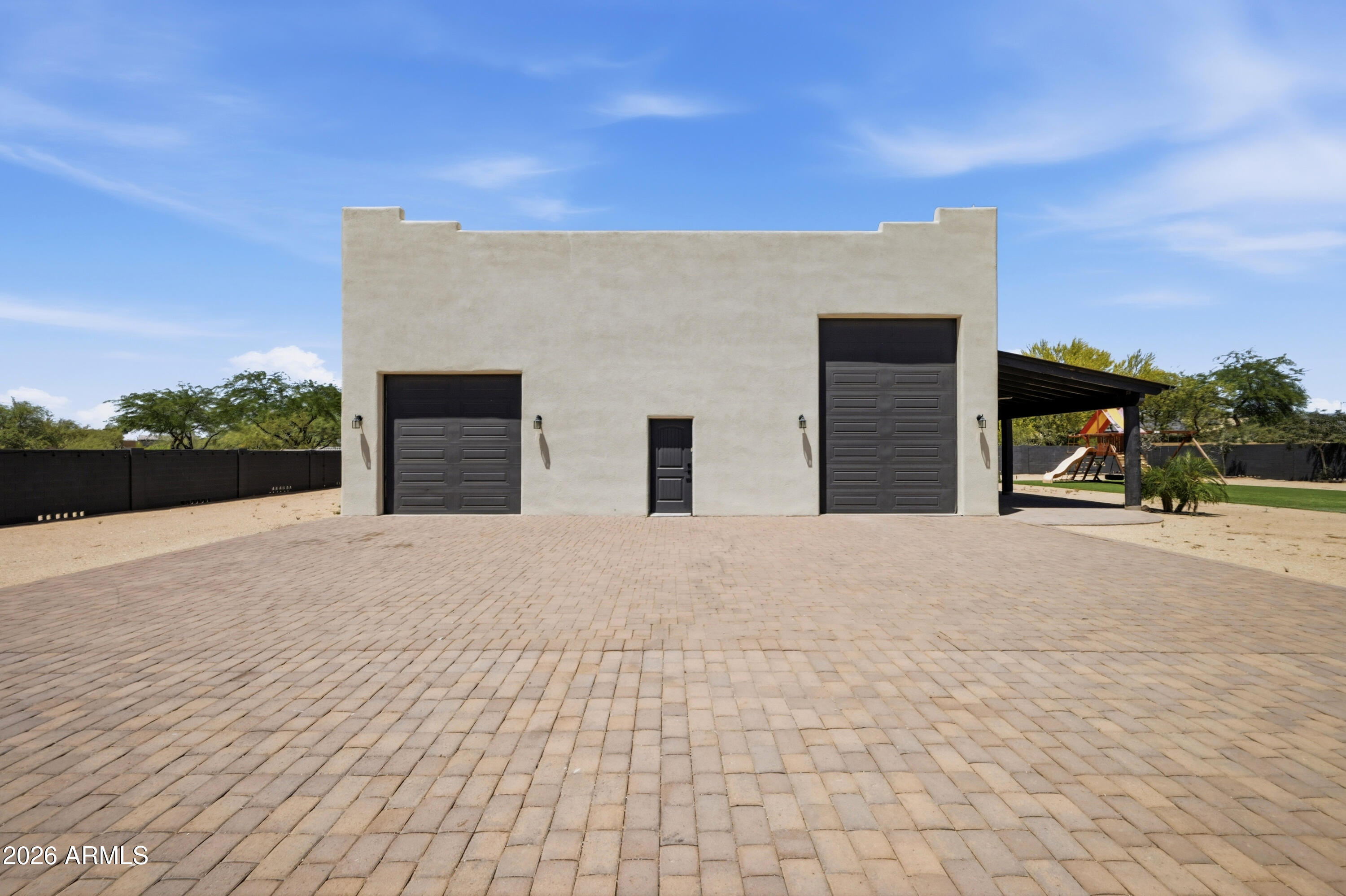 Desert Hills - Residential