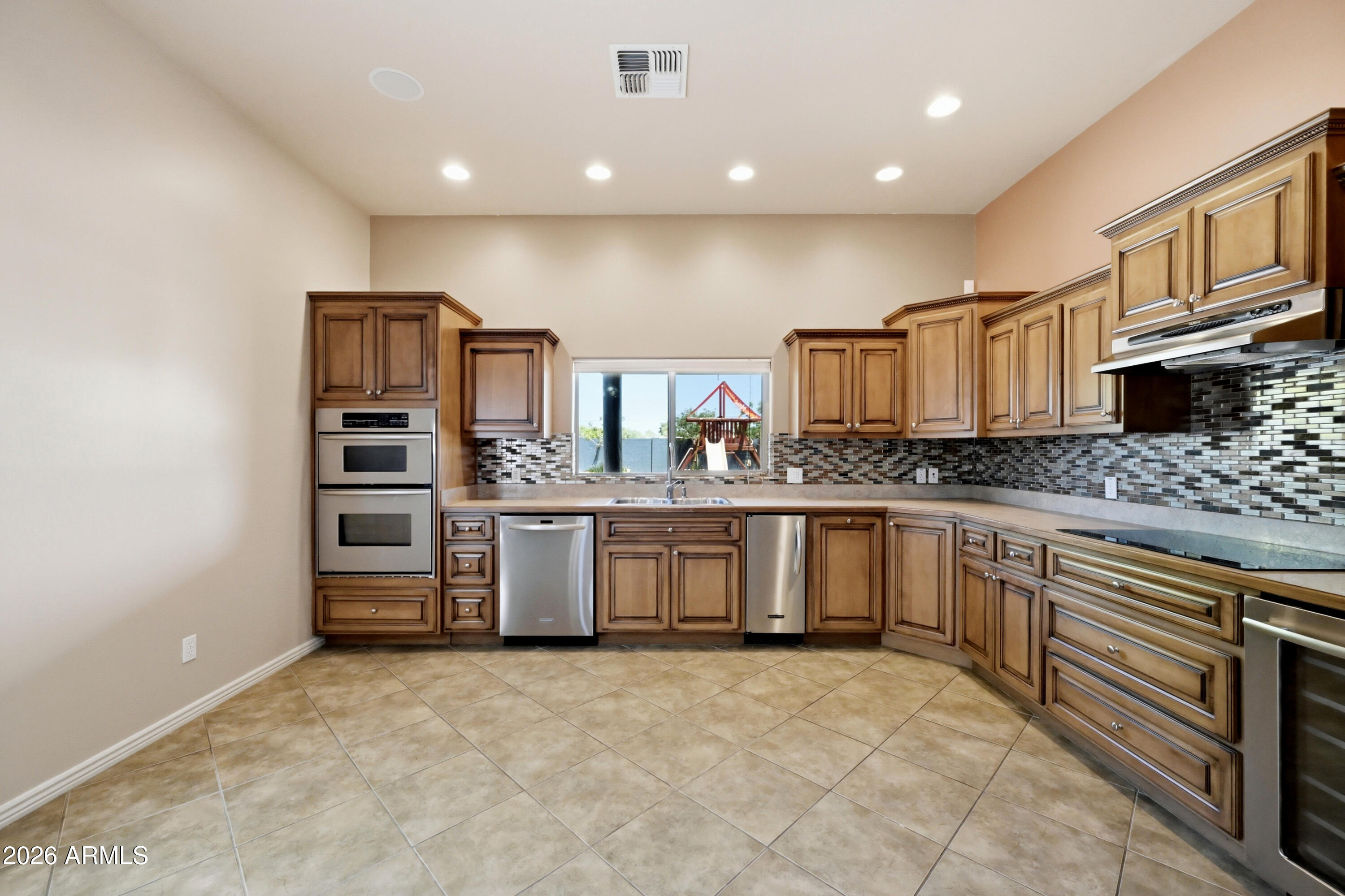 Desert Hills - Residential