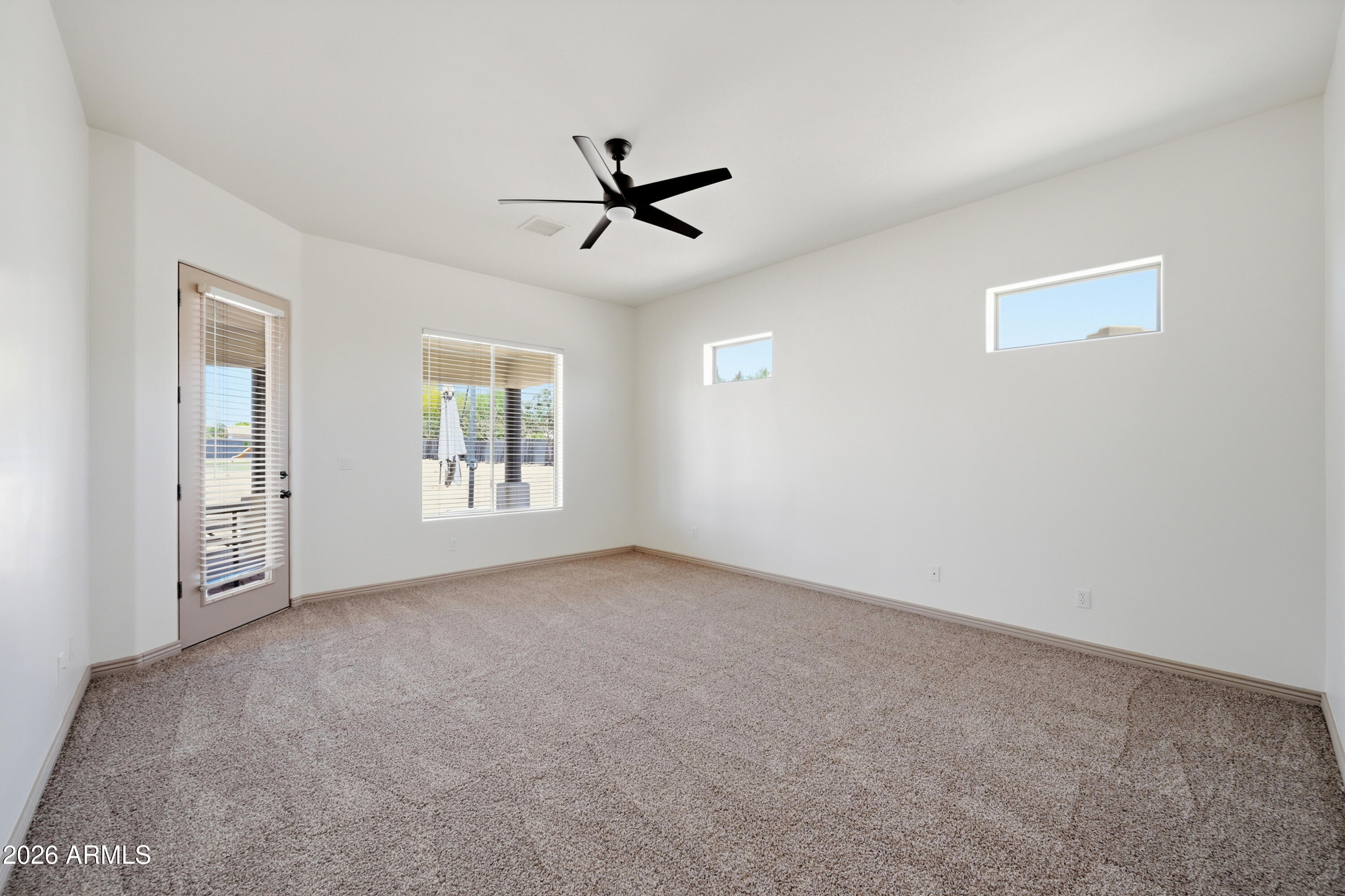 Desert Hills - Residential