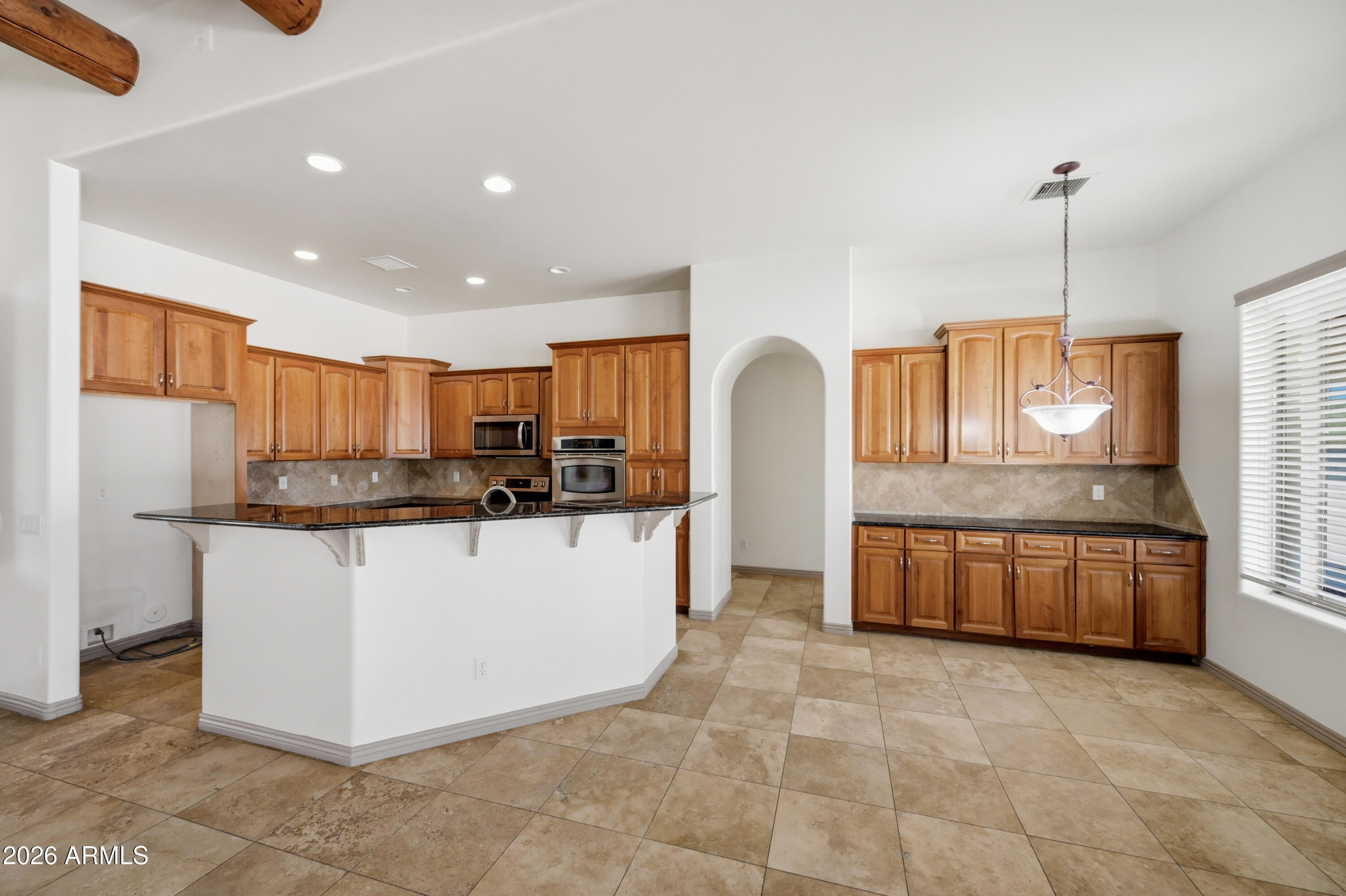 Desert Hills - Residential