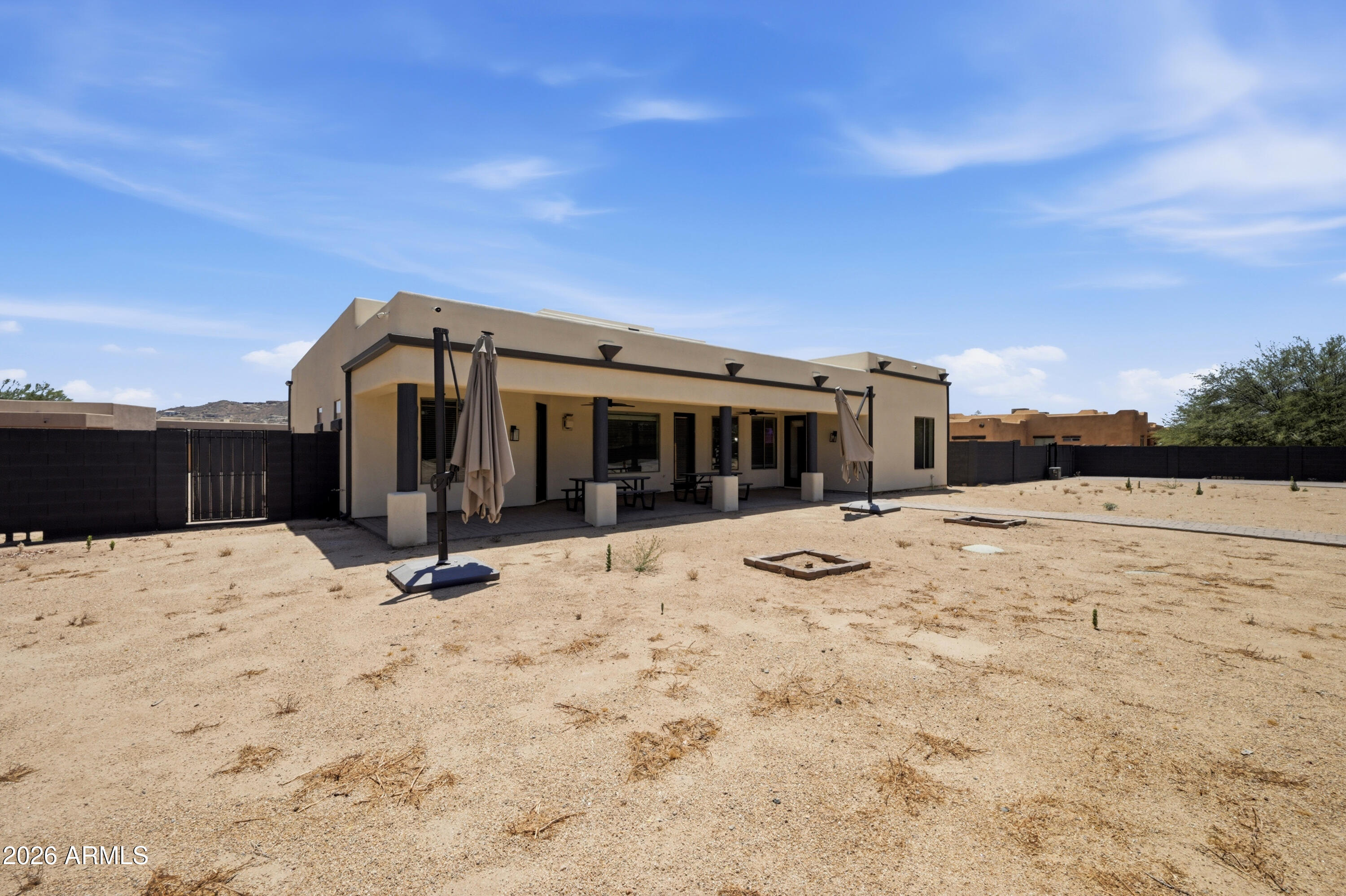 Desert Hills - Residential