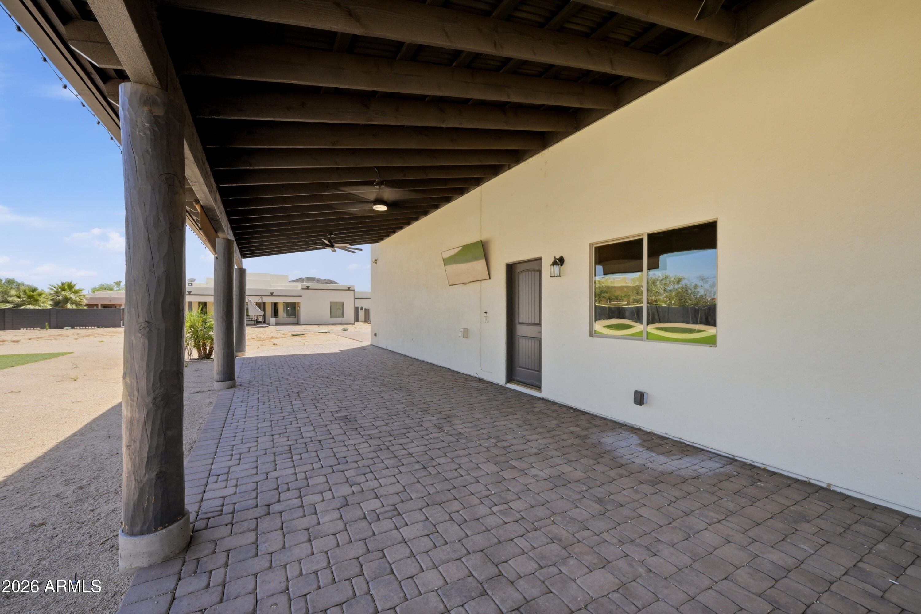 Desert Hills - Residential