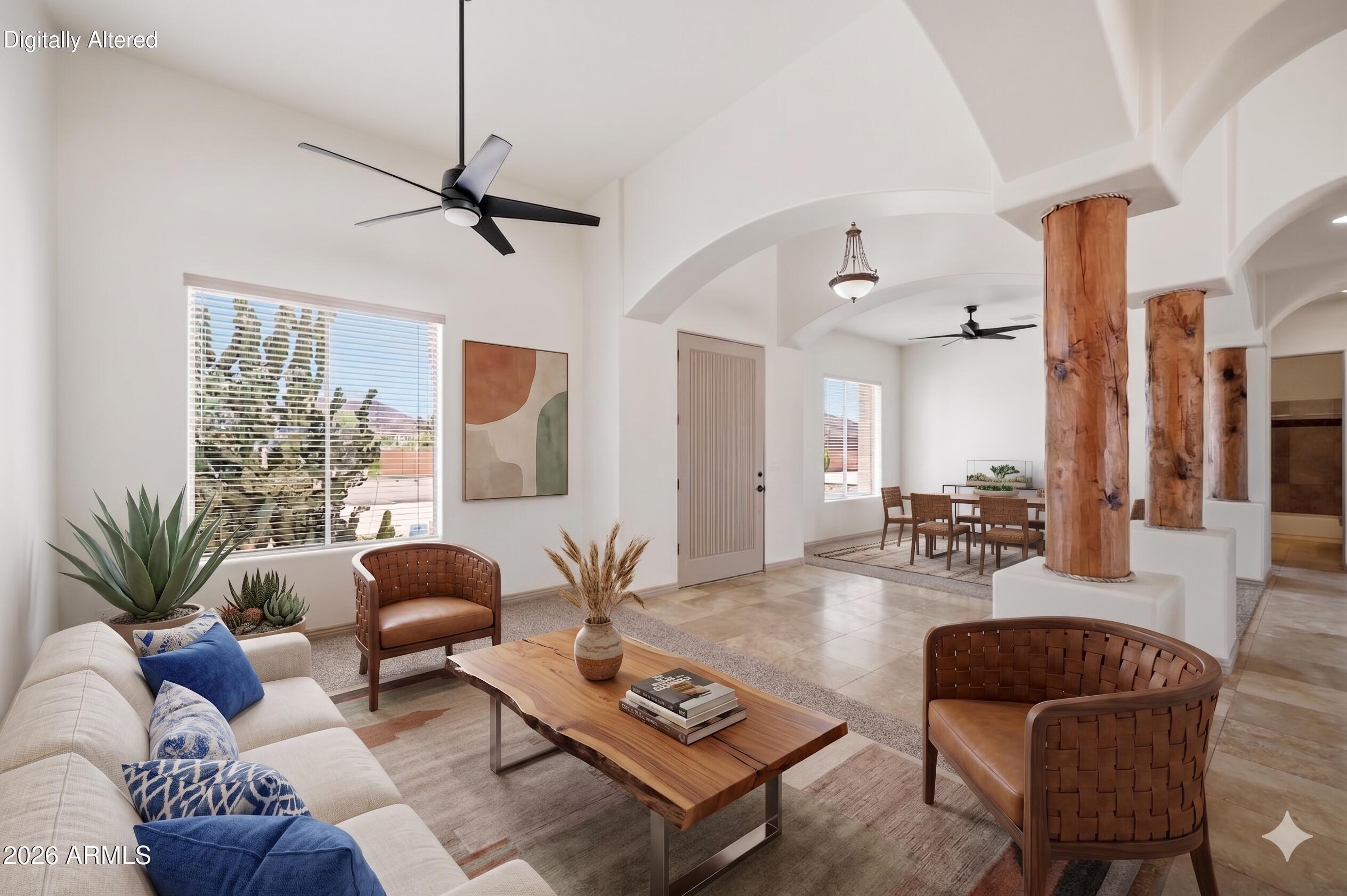 Desert Hills - Residential