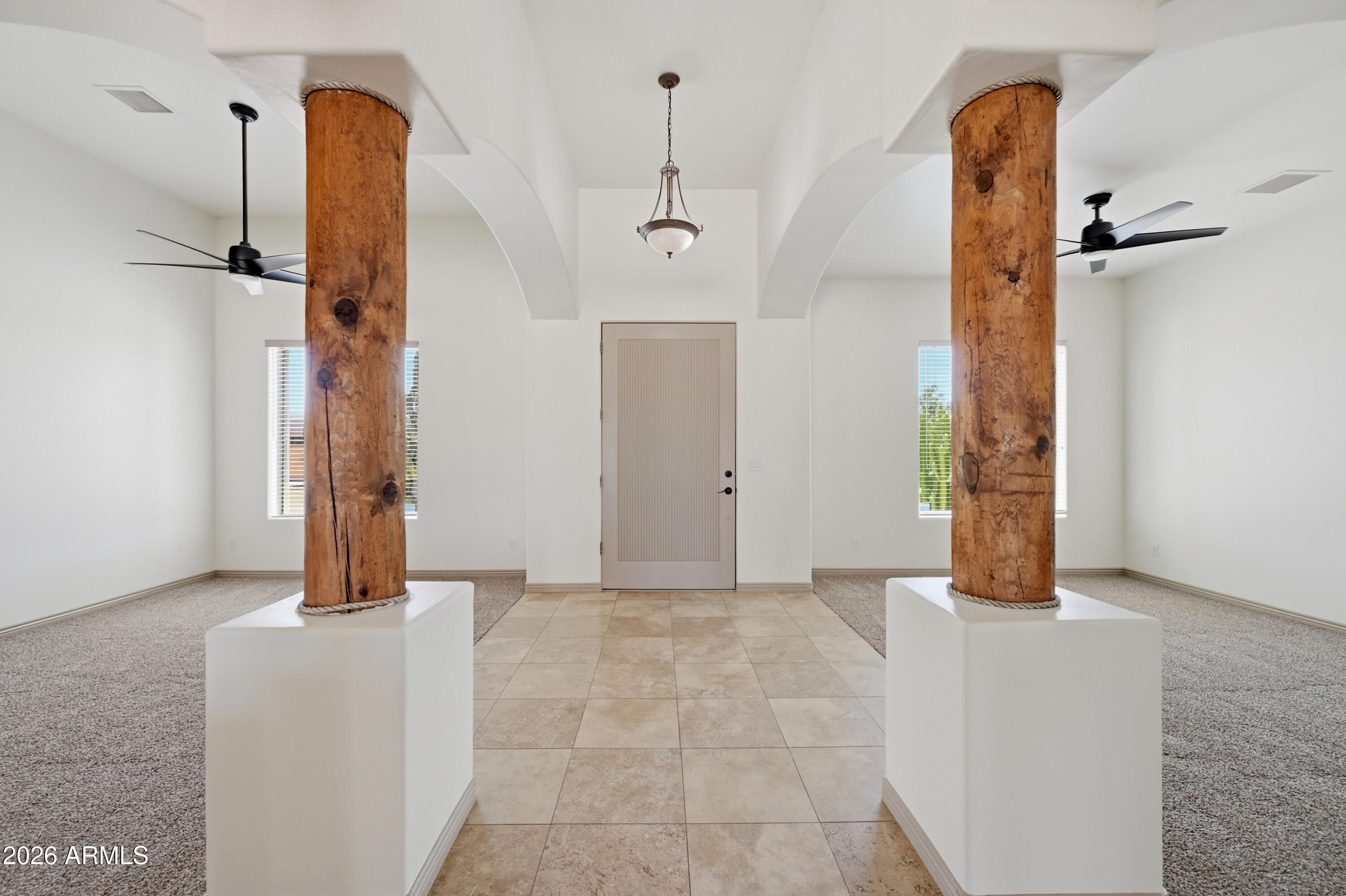 Desert Hills - Residential