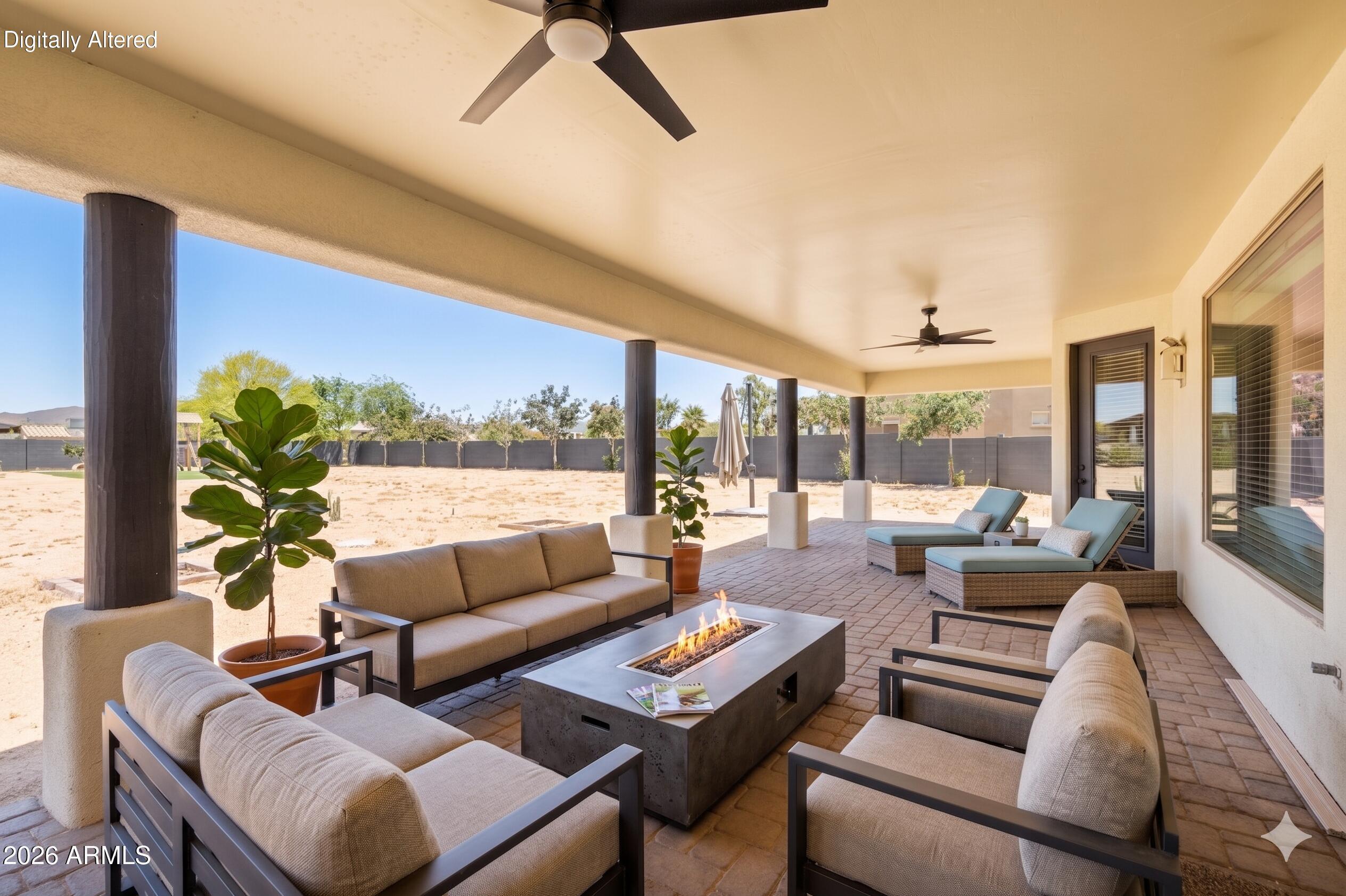 Desert Hills - Residential