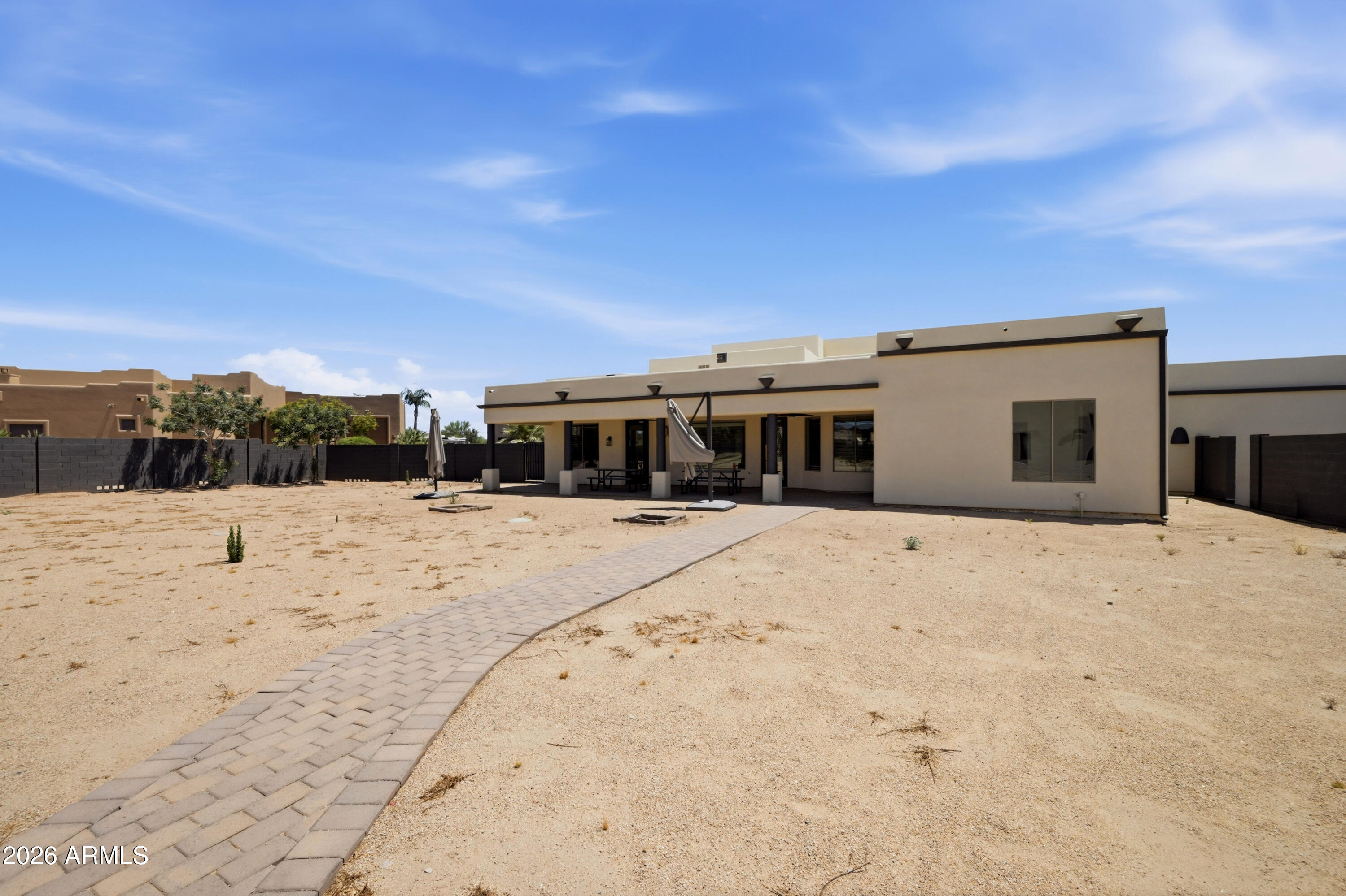 Desert Hills - Residential