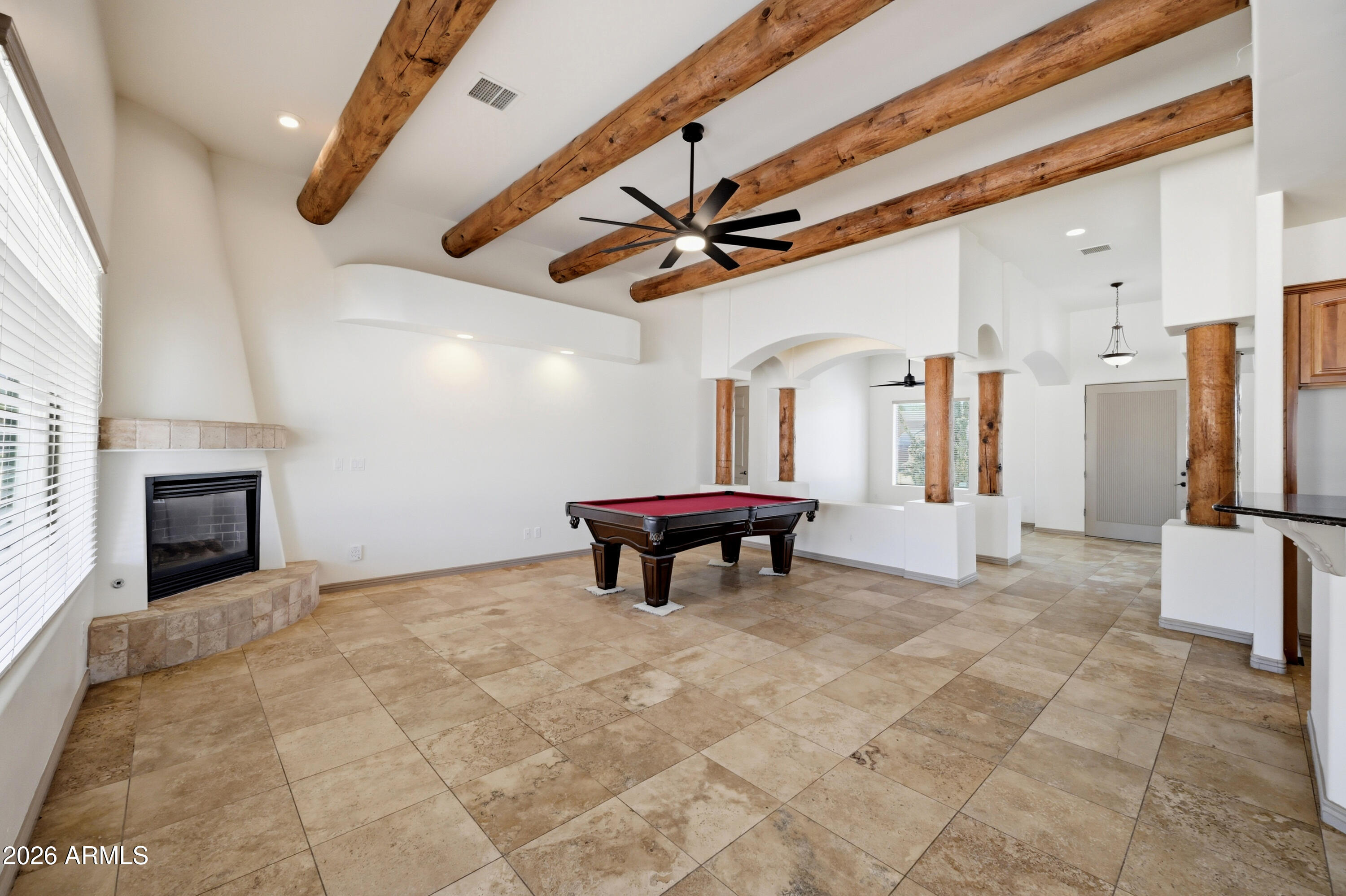 Desert Hills - Residential