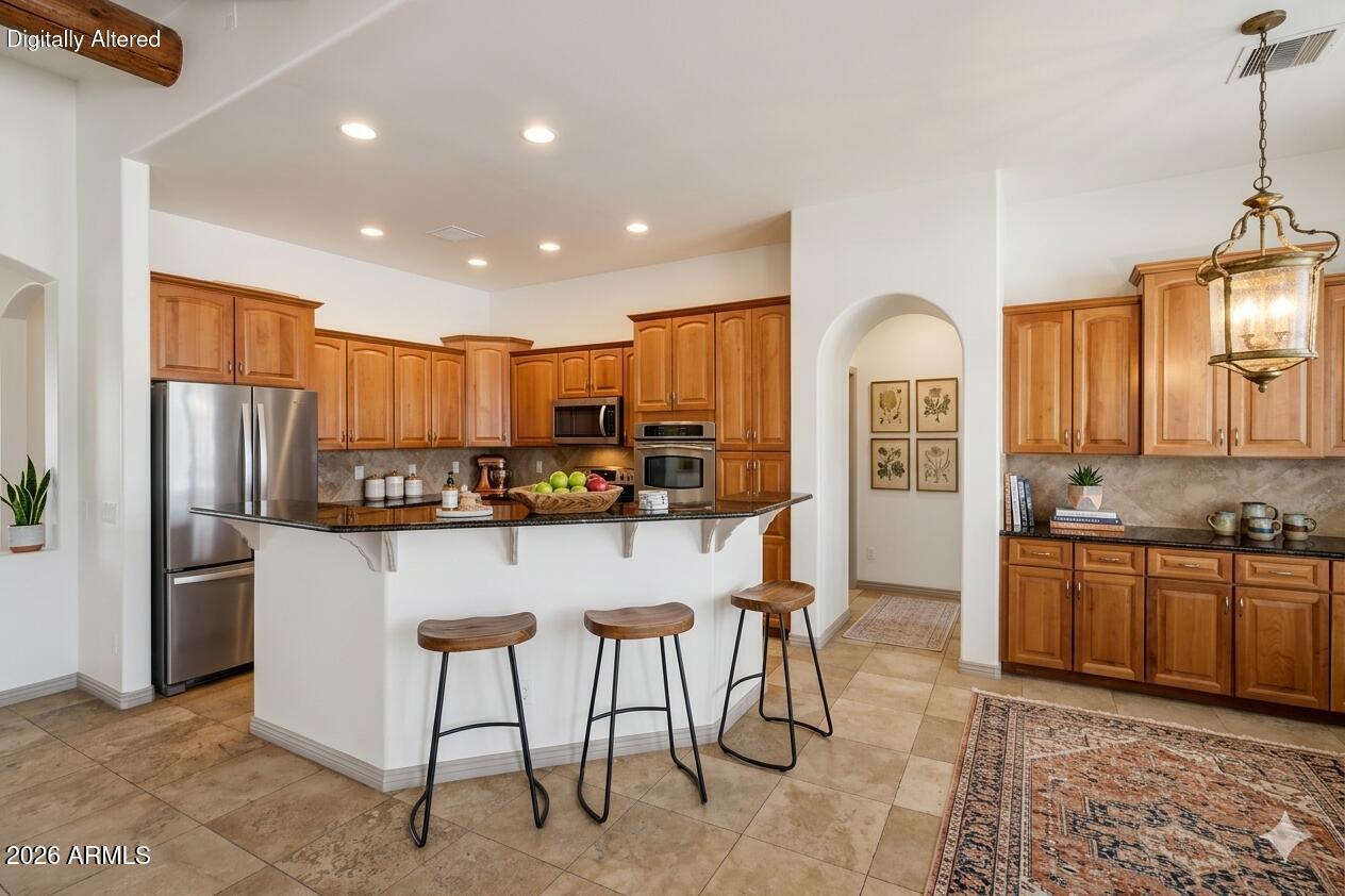 Desert Hills - Residential