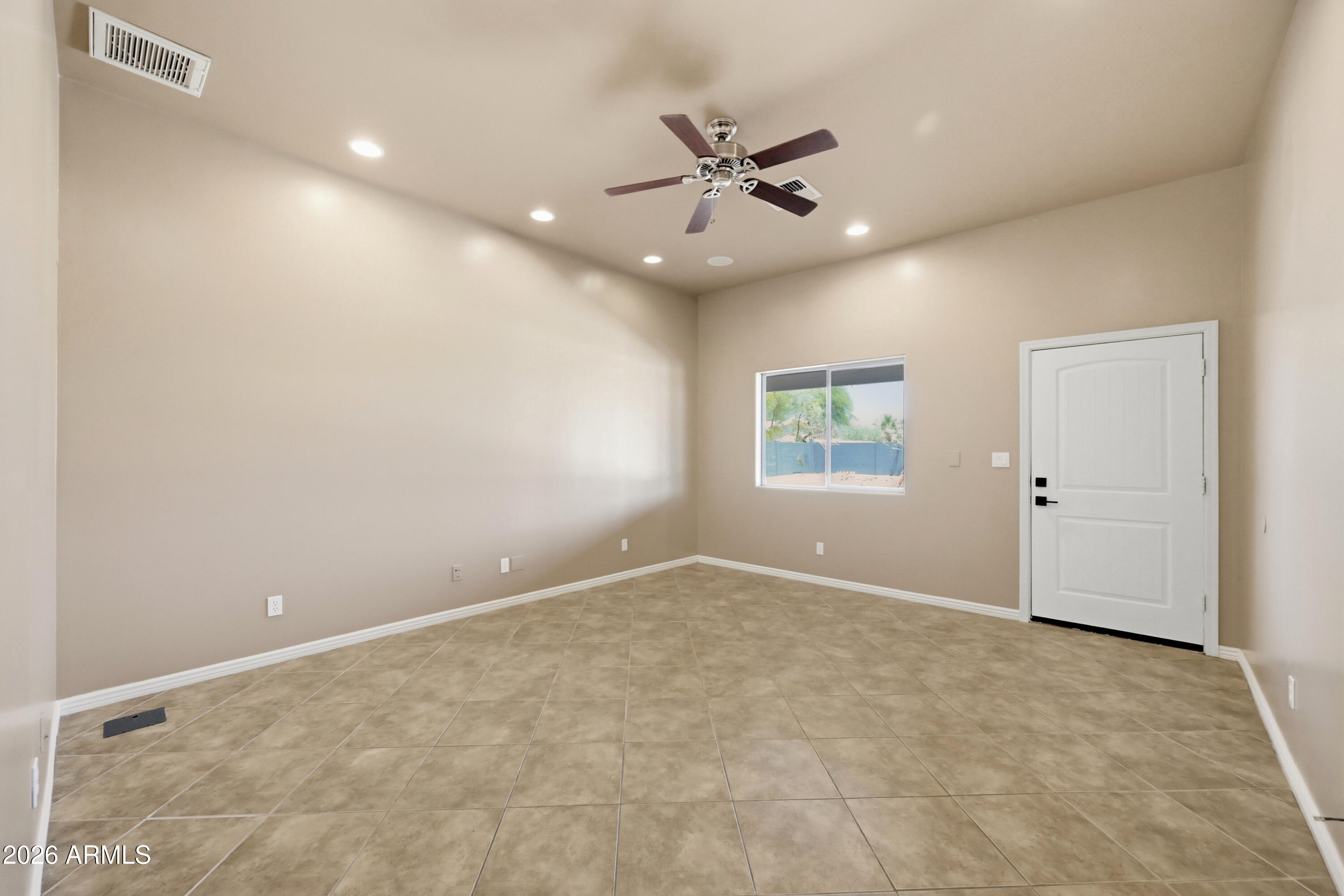 Desert Hills - Residential