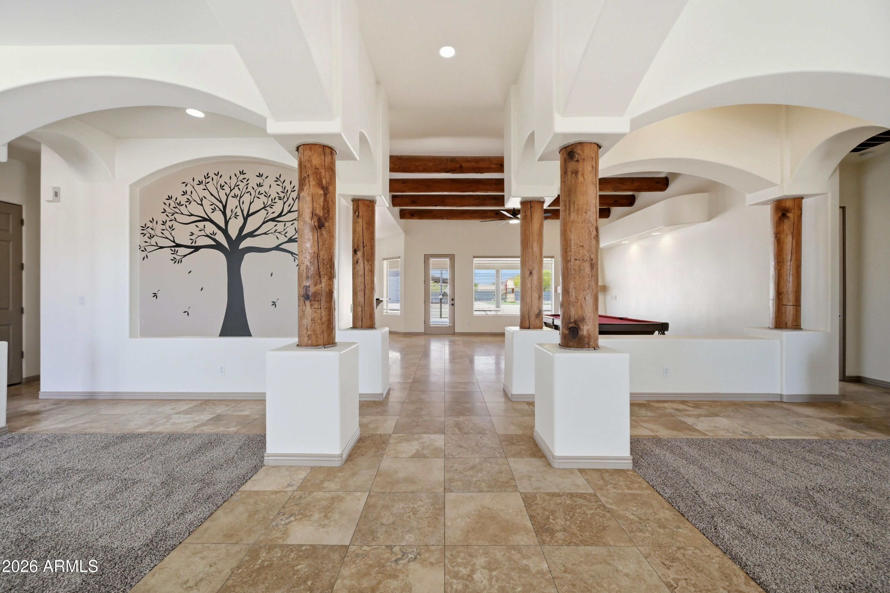 Desert Hills - Residential