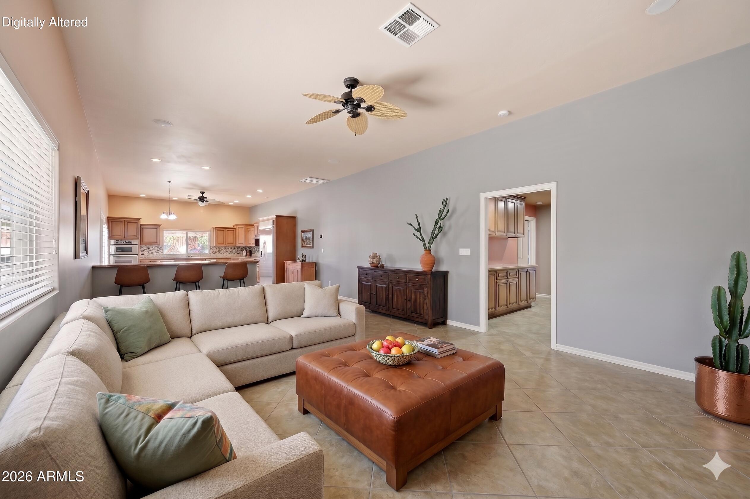 Desert Hills - Residential