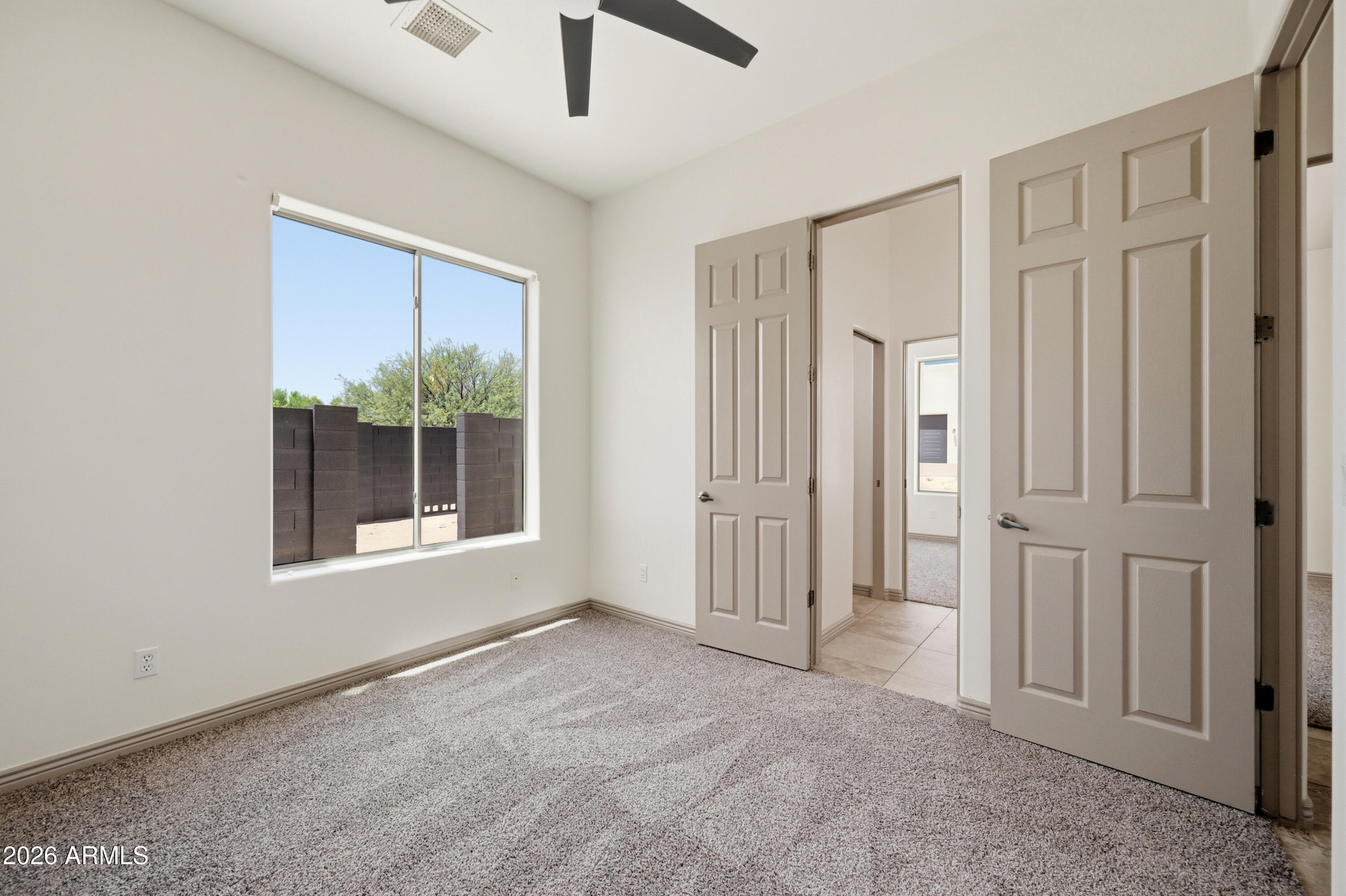 Desert Hills - Residential