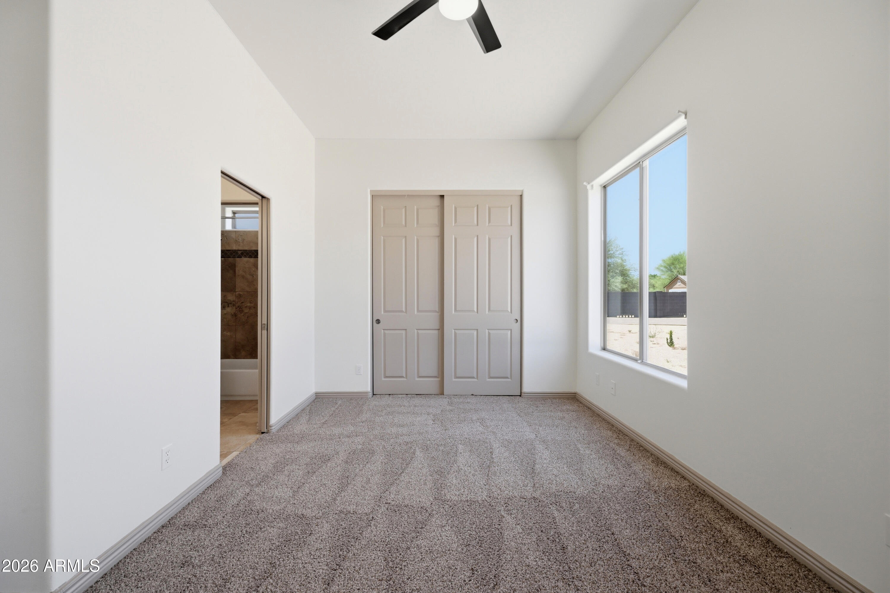 Desert Hills - Residential