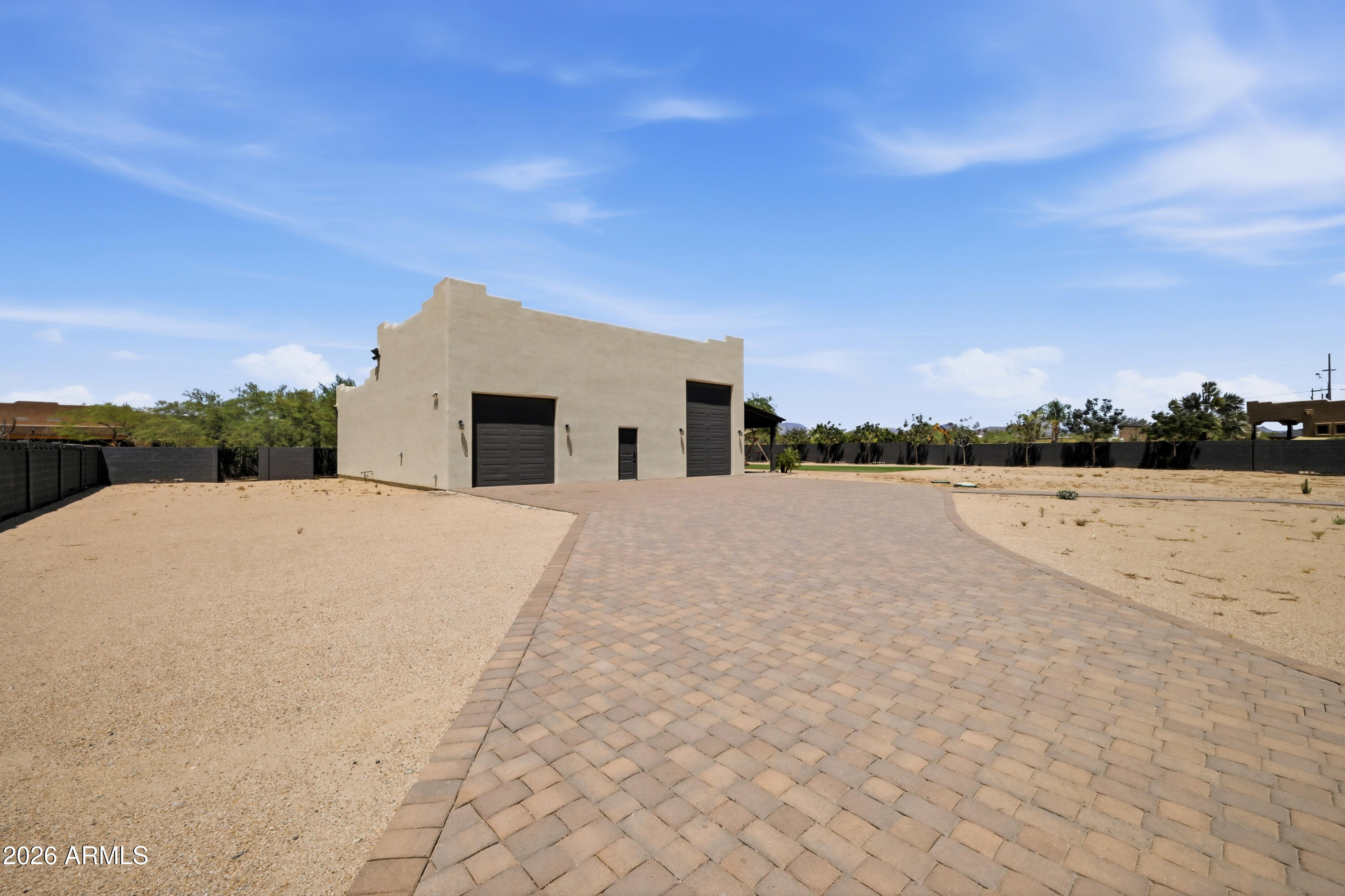 Desert Hills - Residential